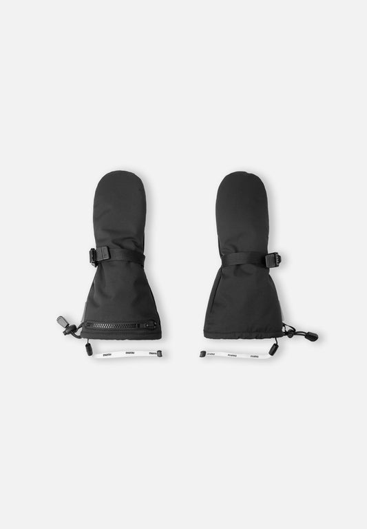 Kids Reimatec Ski Mittens - Snoukka