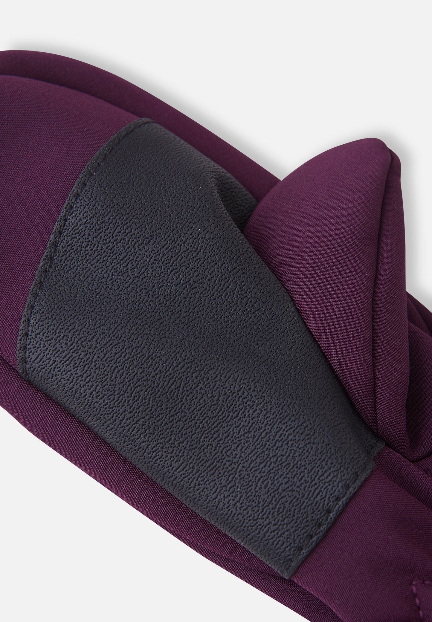 Softshell Mittens - Osaten