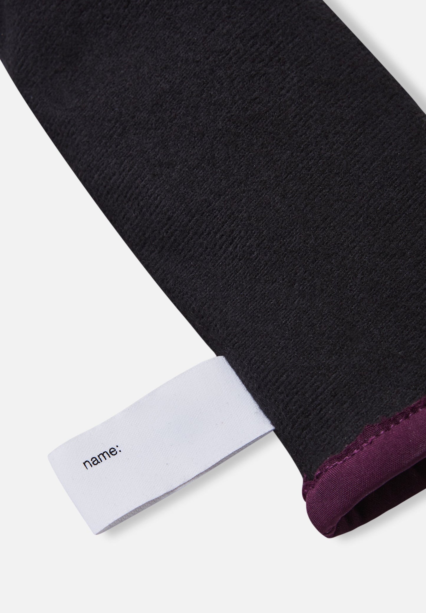 Softshell Mittens - Osaten