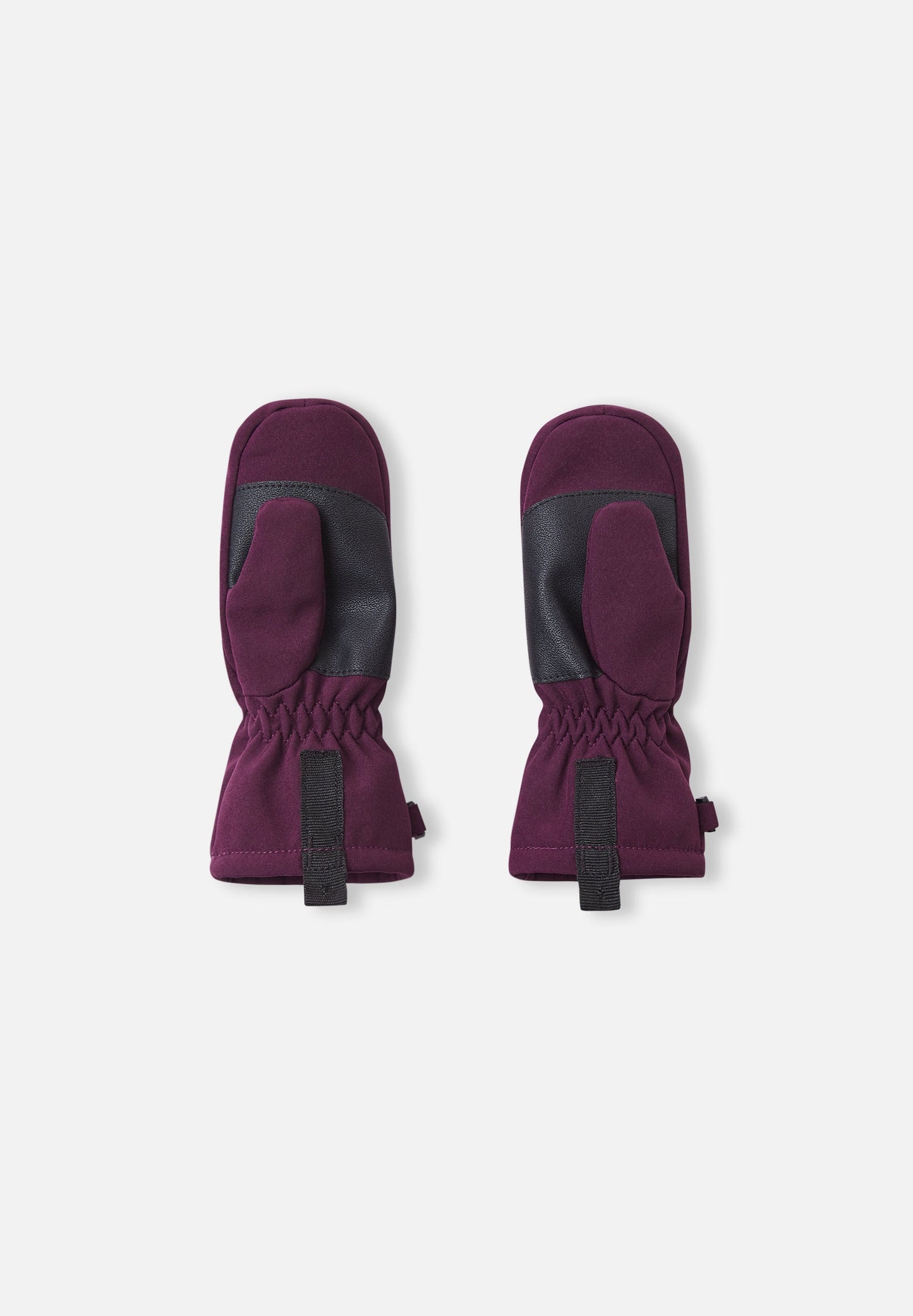 Softshell Mittens - Osaten