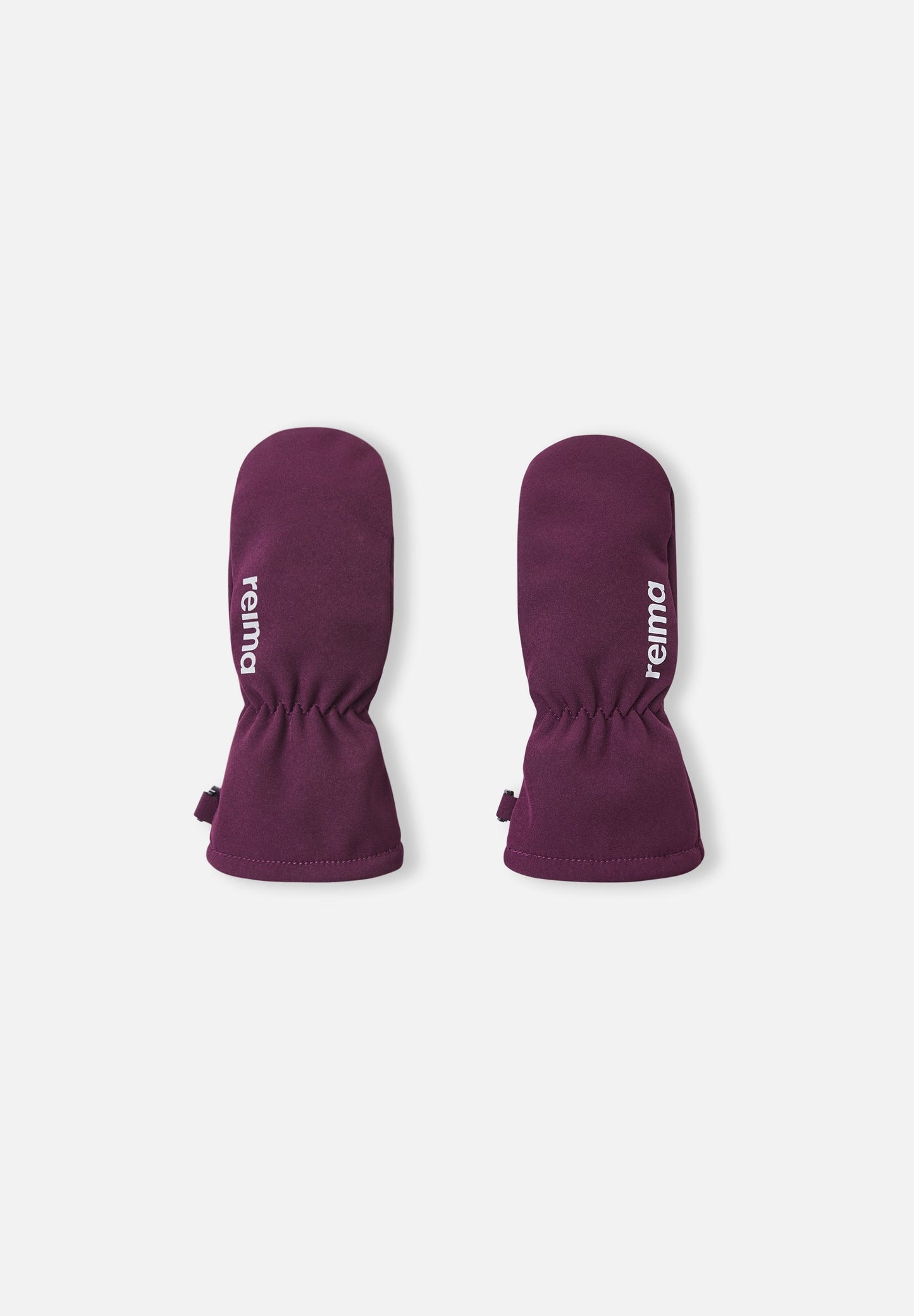 Softshell Mittens - Osaten