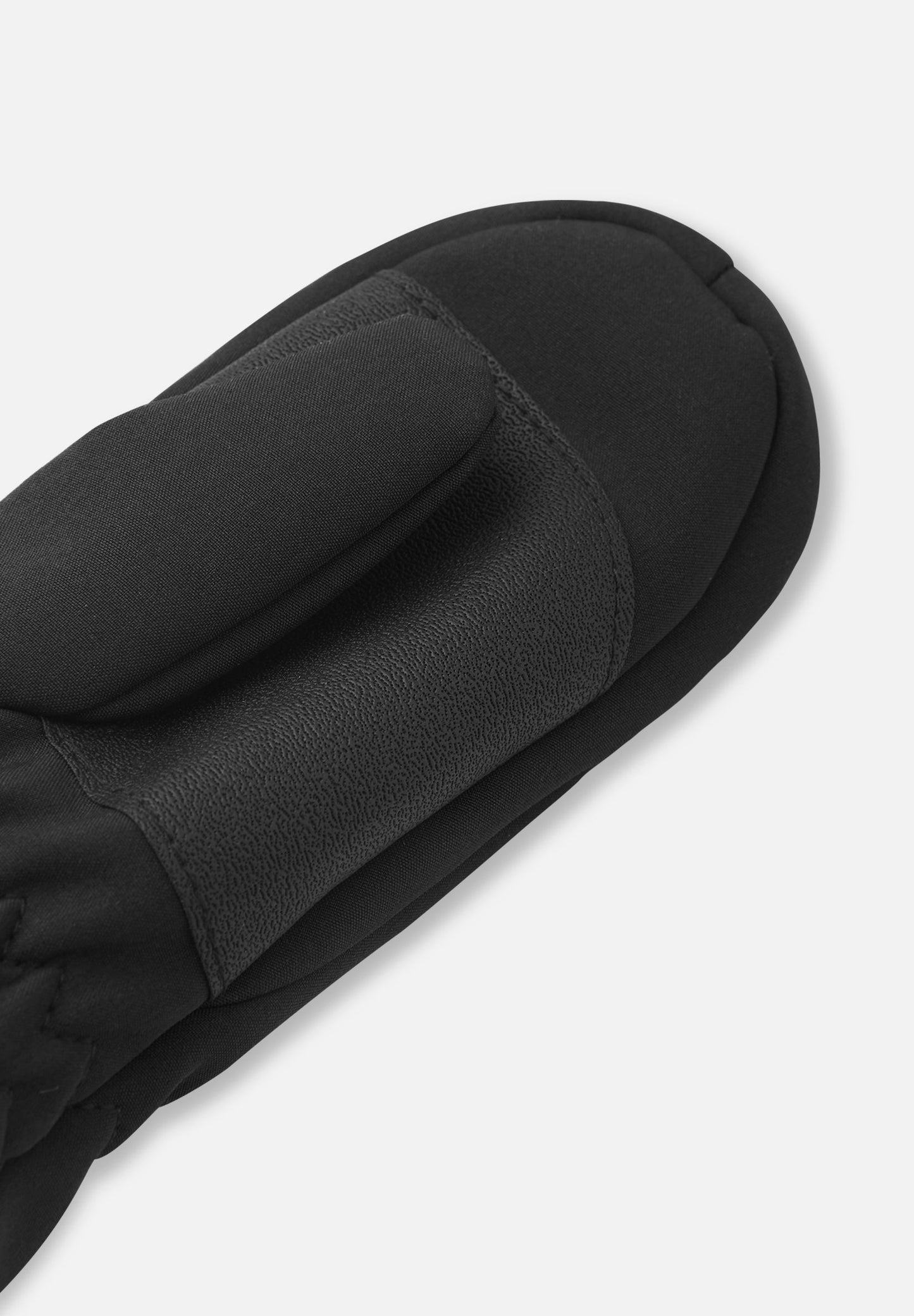 Softshell Mittens - Osaten