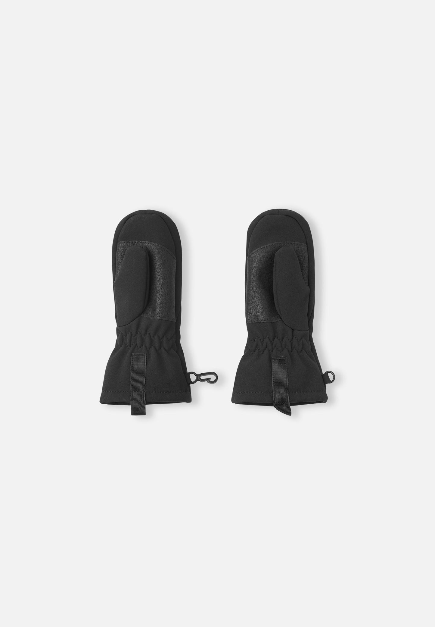 Softshell Mittens - Osaten