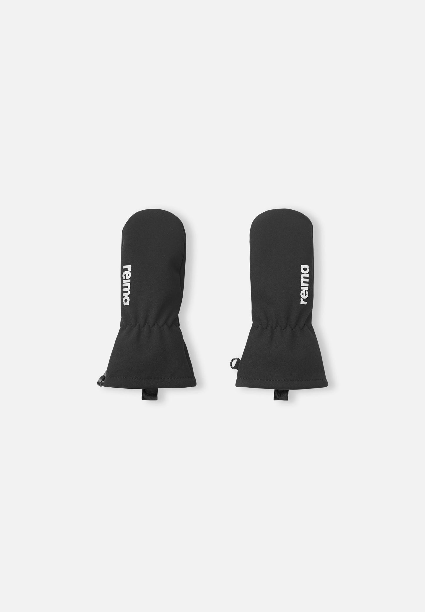 Softshell Mittens - Osaten