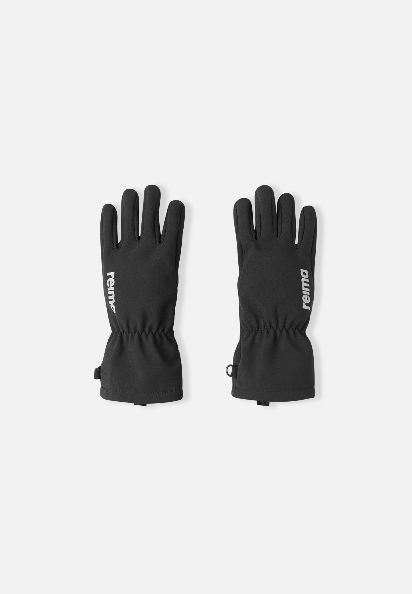 Softshell Gloves - Tehden