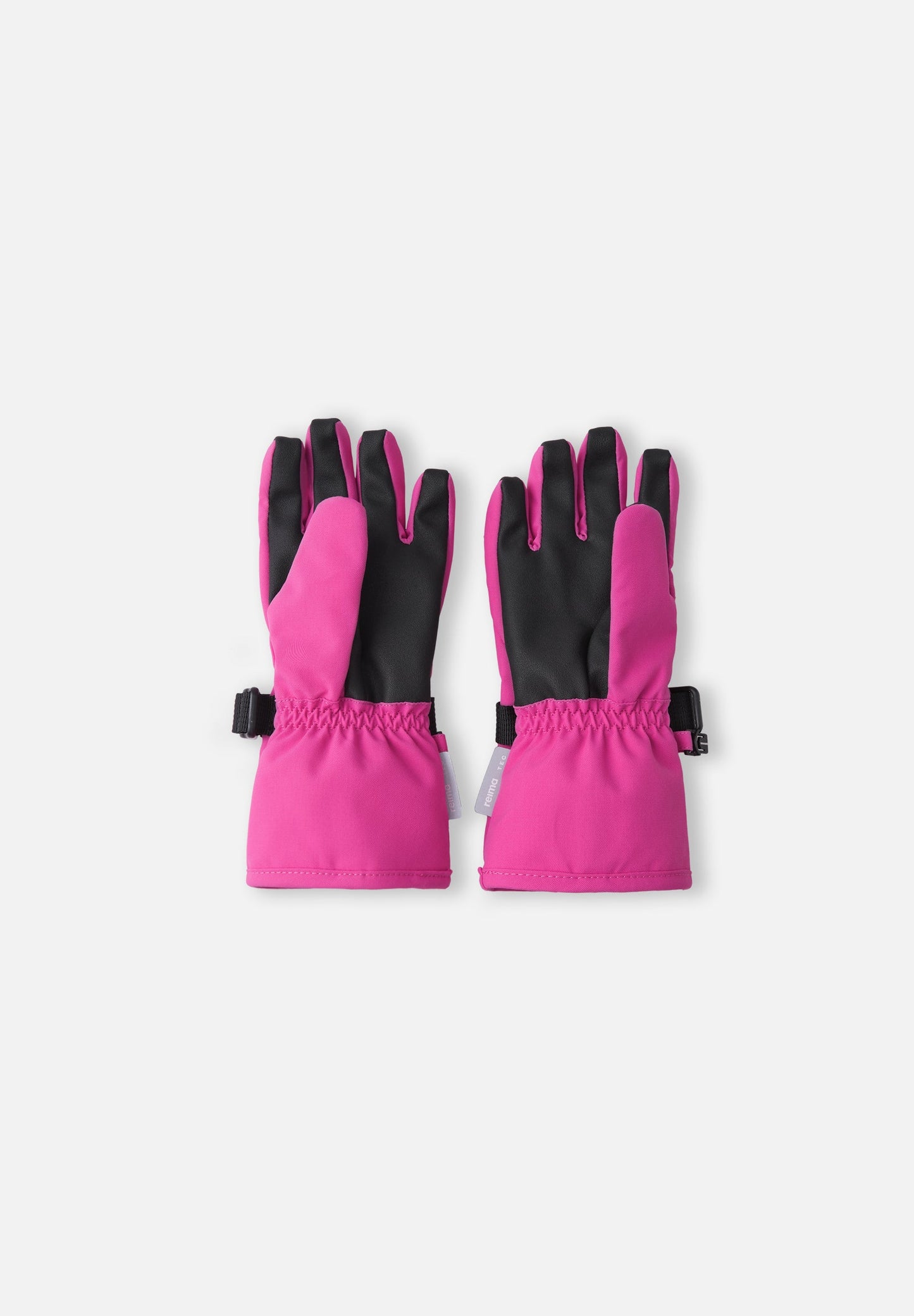 Toddler & Kids Waterproof Fleece-Lined Gloves - Pivo