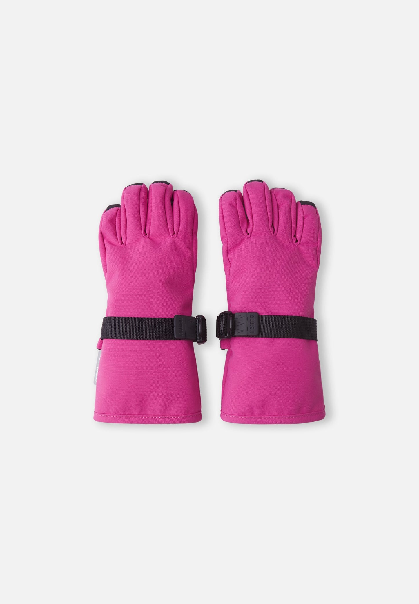 Toddler & Kids Waterproof Fleece-Lined Gloves - Pivo