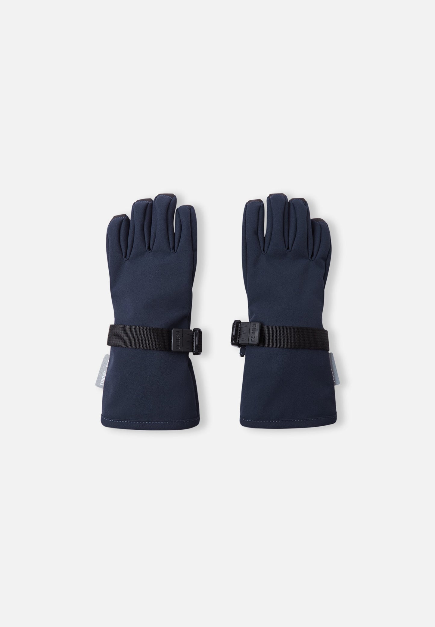 Toddler & Kids Waterproof Fleece-Lined Gloves - Pivo