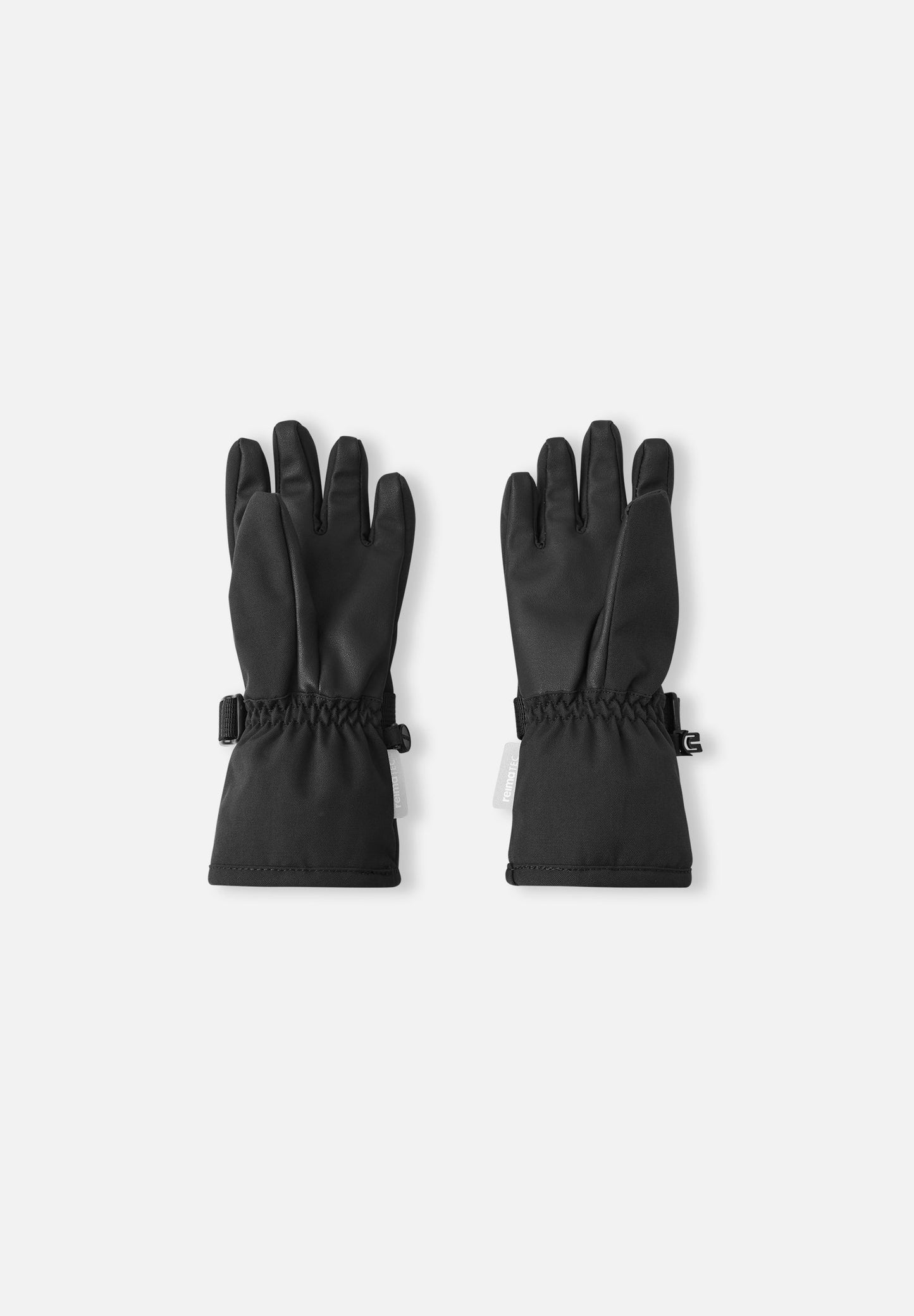 Toddler & Kids Waterproof Fleece-Lined Gloves - Pivo