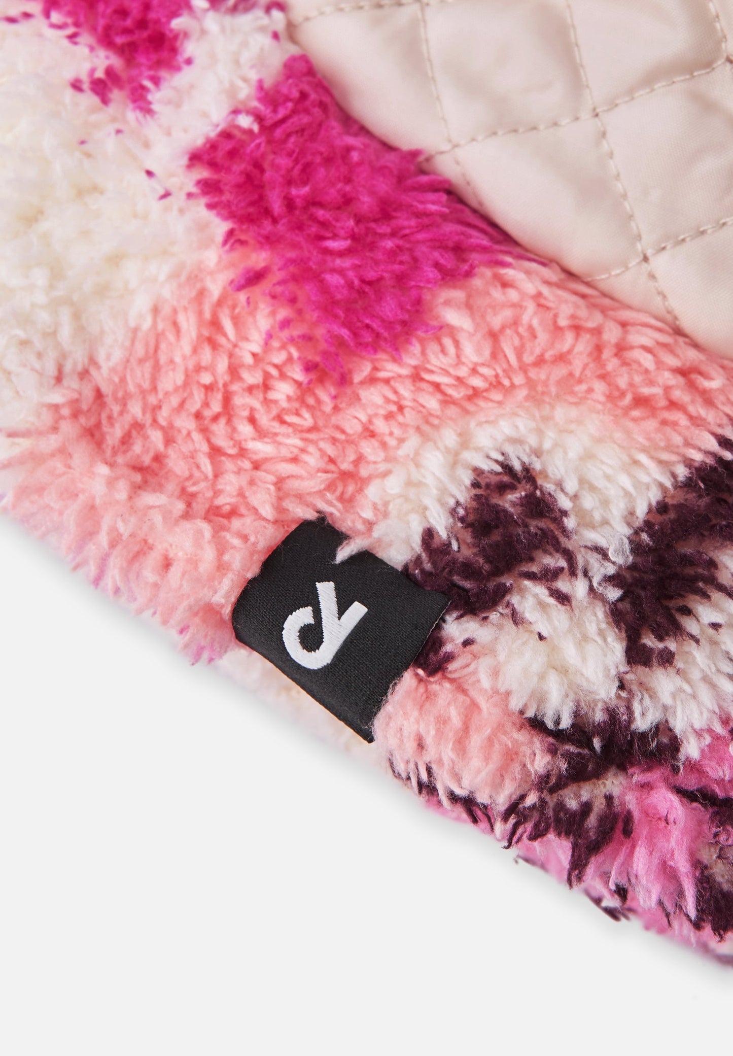 Sherpa Fleece Bucket Hat - Piletys