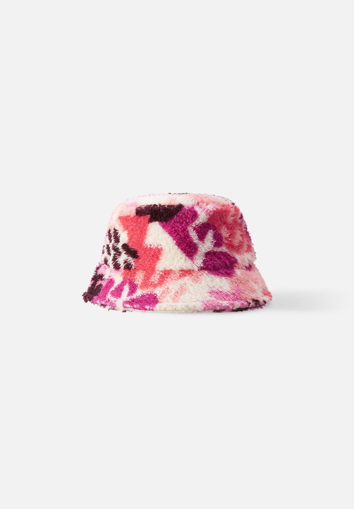 Sherpa Fleece Bucket Hat - Piletys