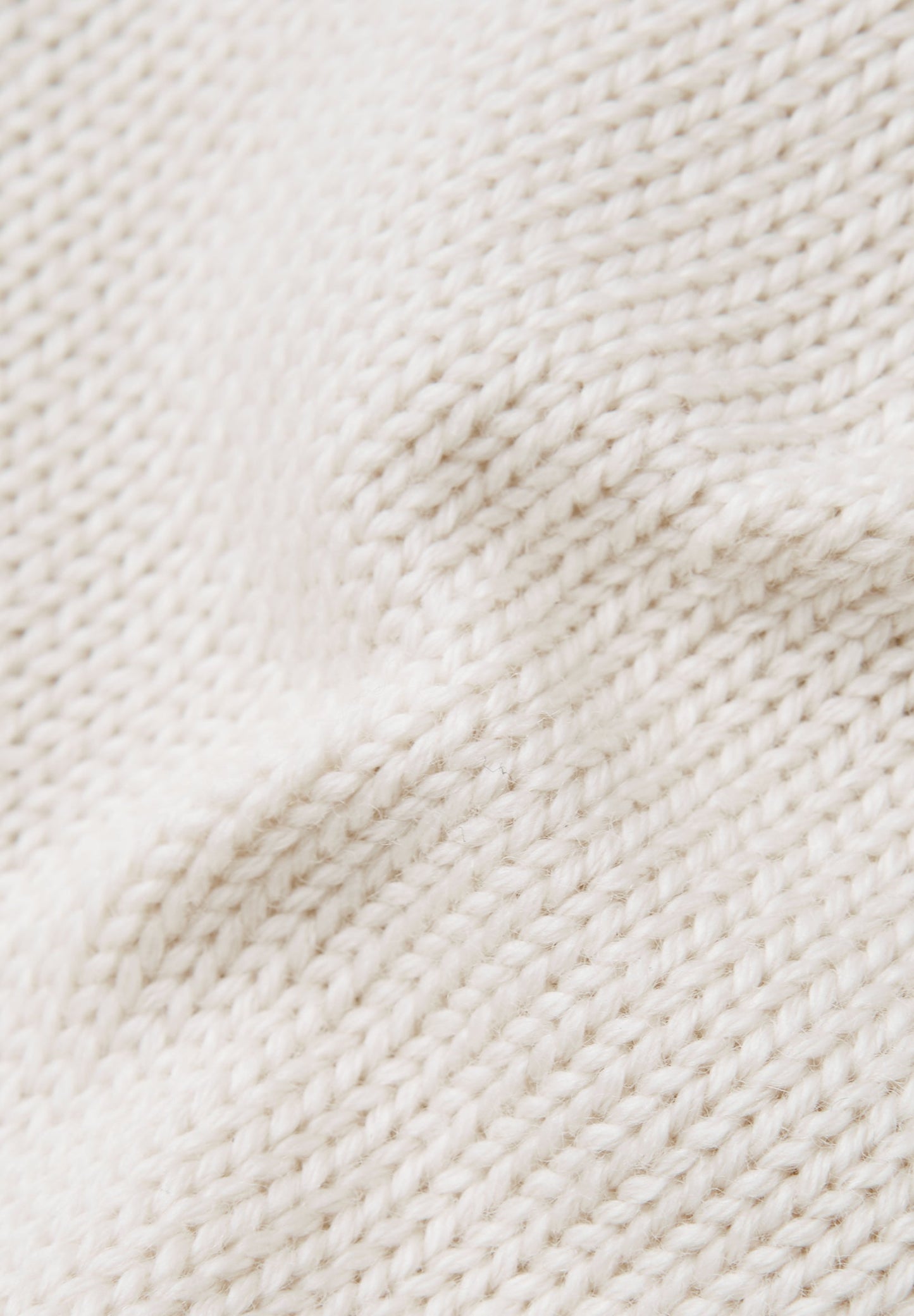 Organic Cotton Lined Wool Balaclava - Nassutus