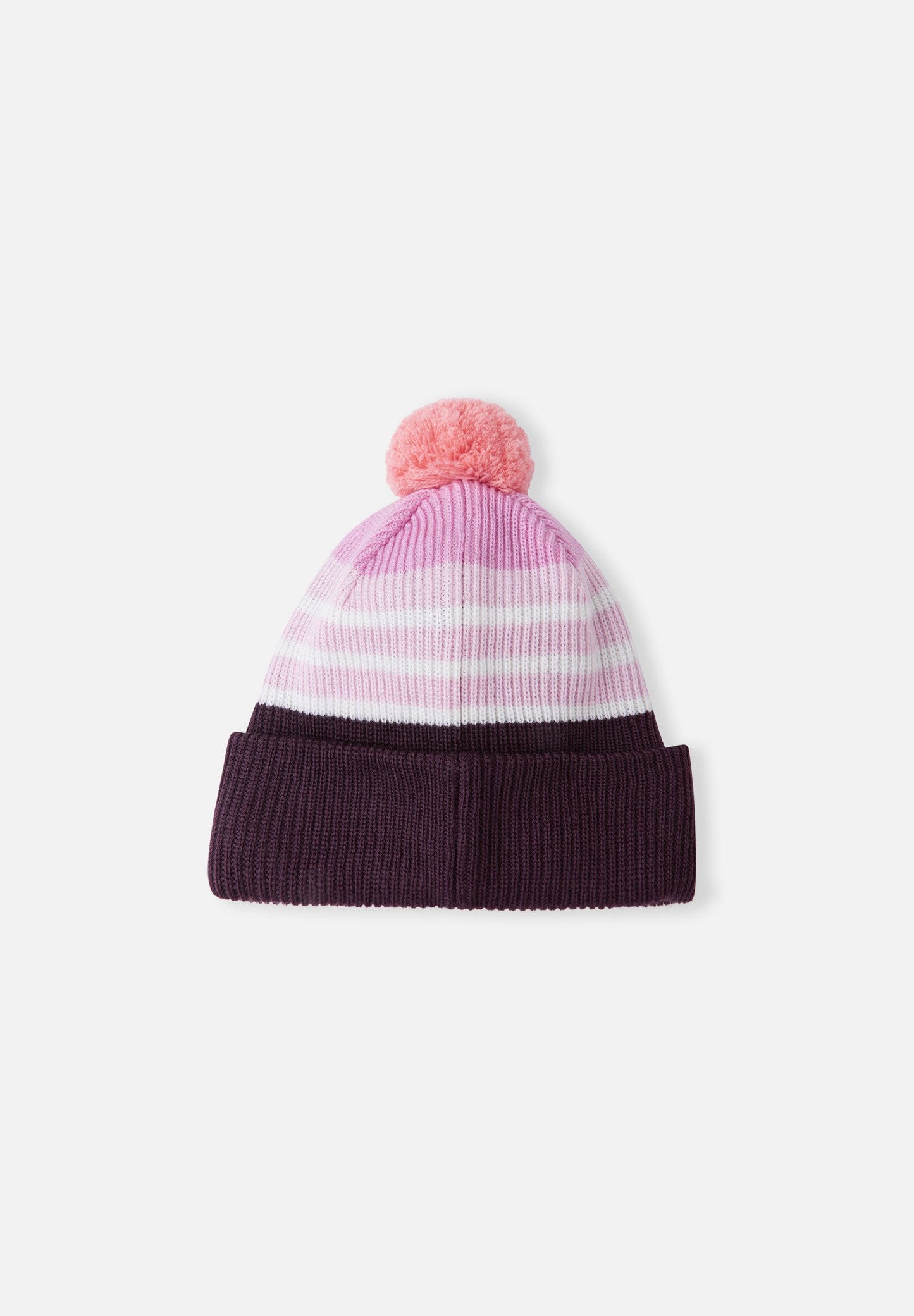 Merino Wool Winter Hat - Pipa