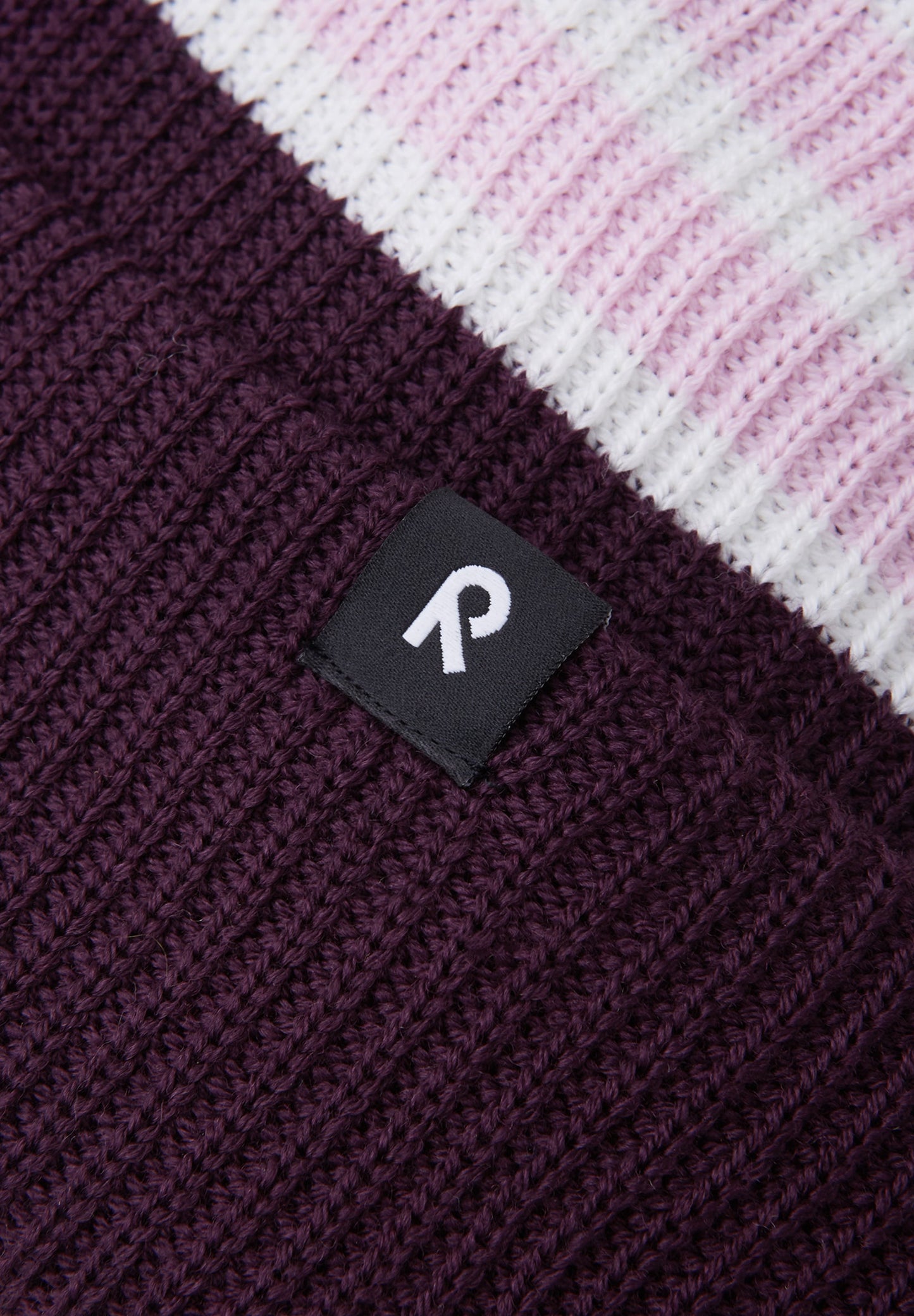 Merino Wool Winter Hat - Pipa