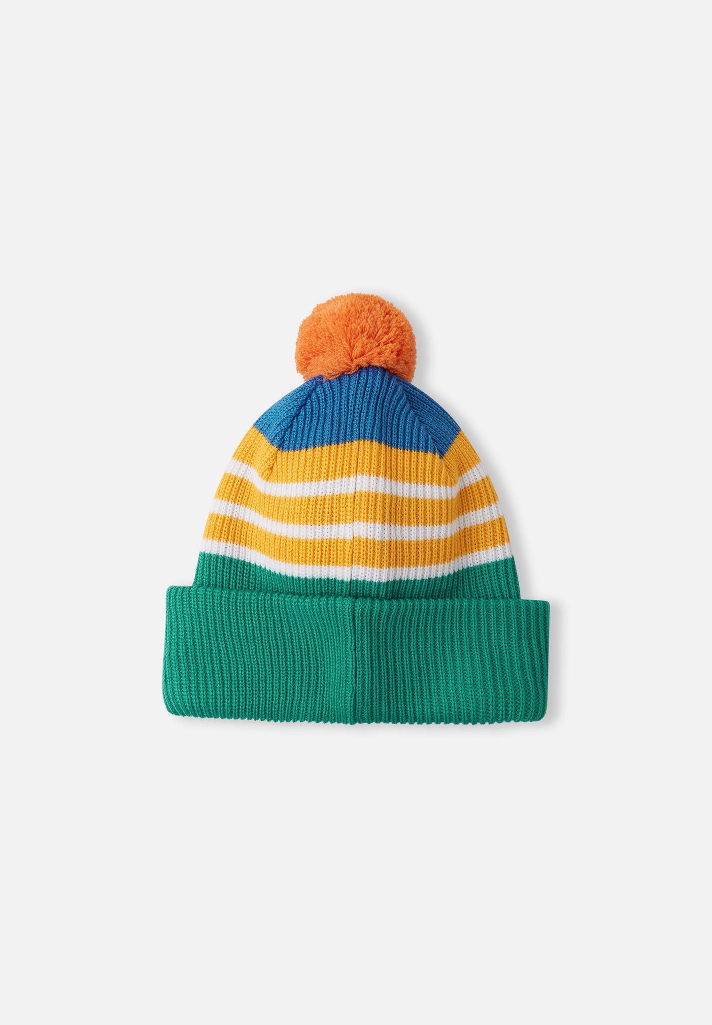 Merino Wool Winter Hat - Pipa