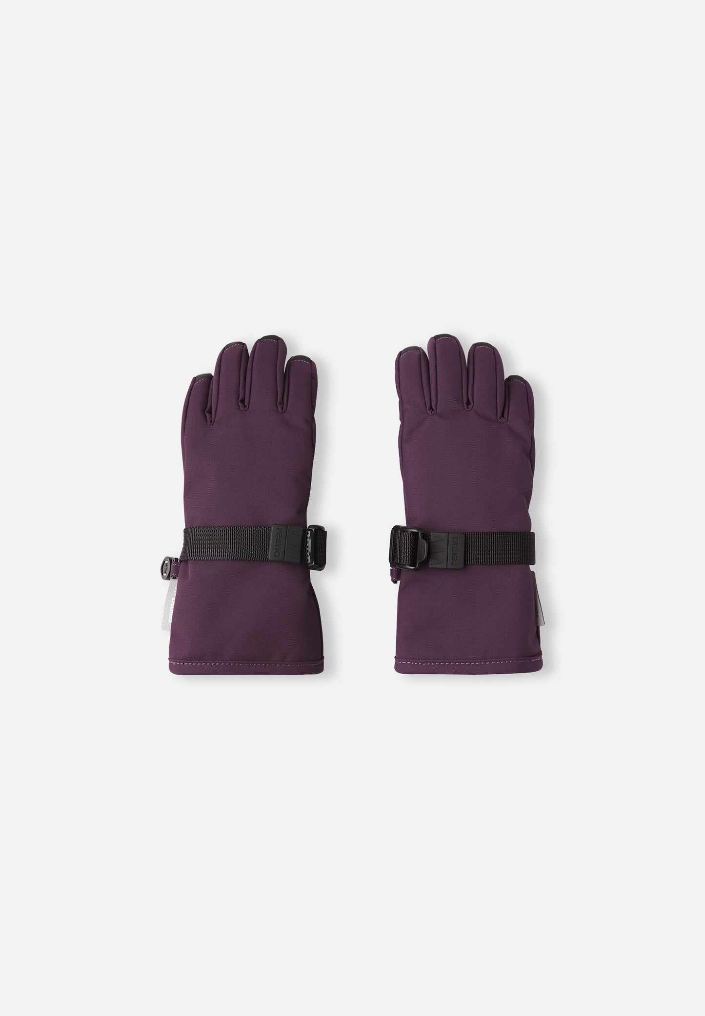 Reimatec Waterproof Winter Ski Gloves - Tartu