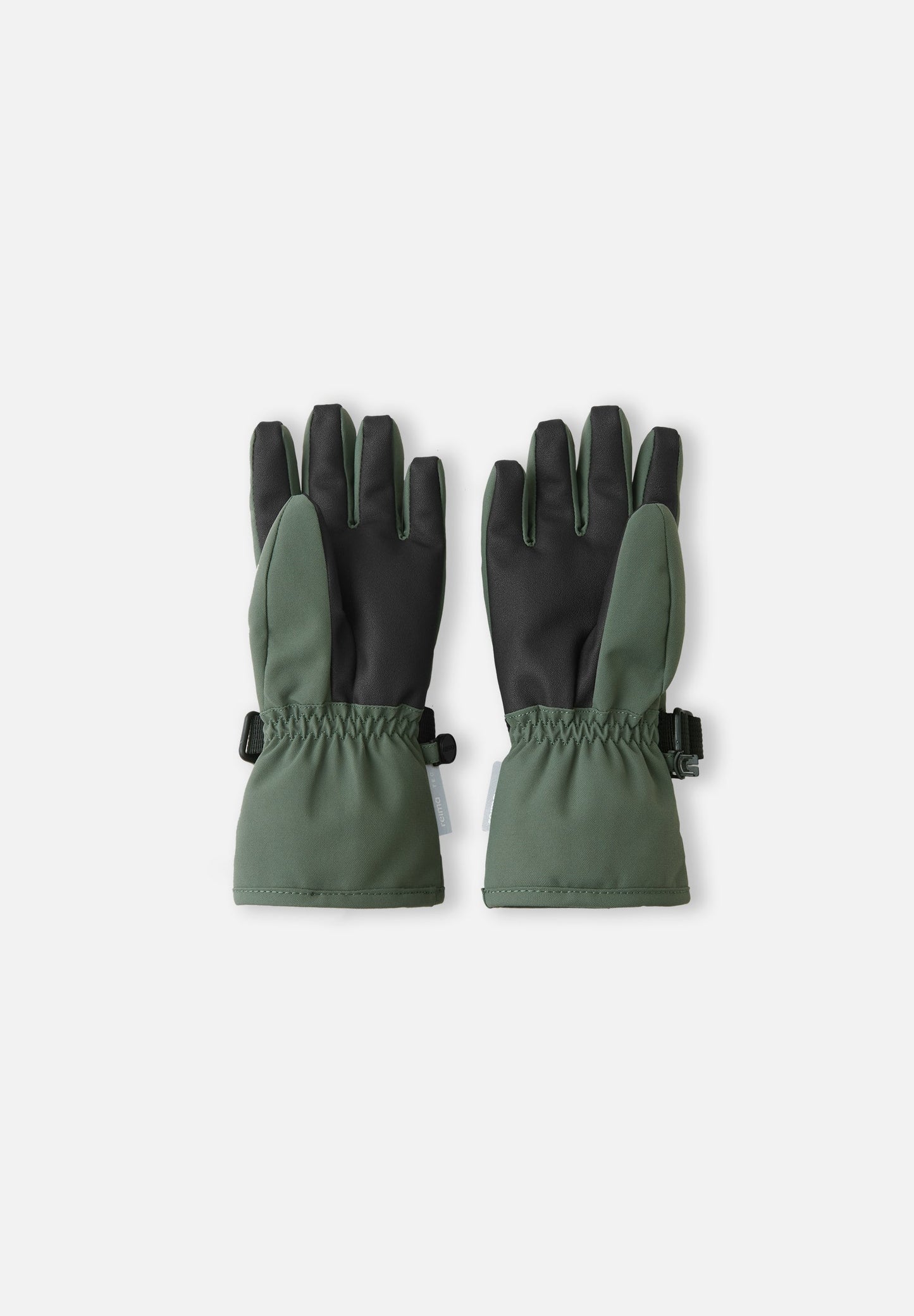 Reimatec Waterproof Winter Ski Gloves - Tartu