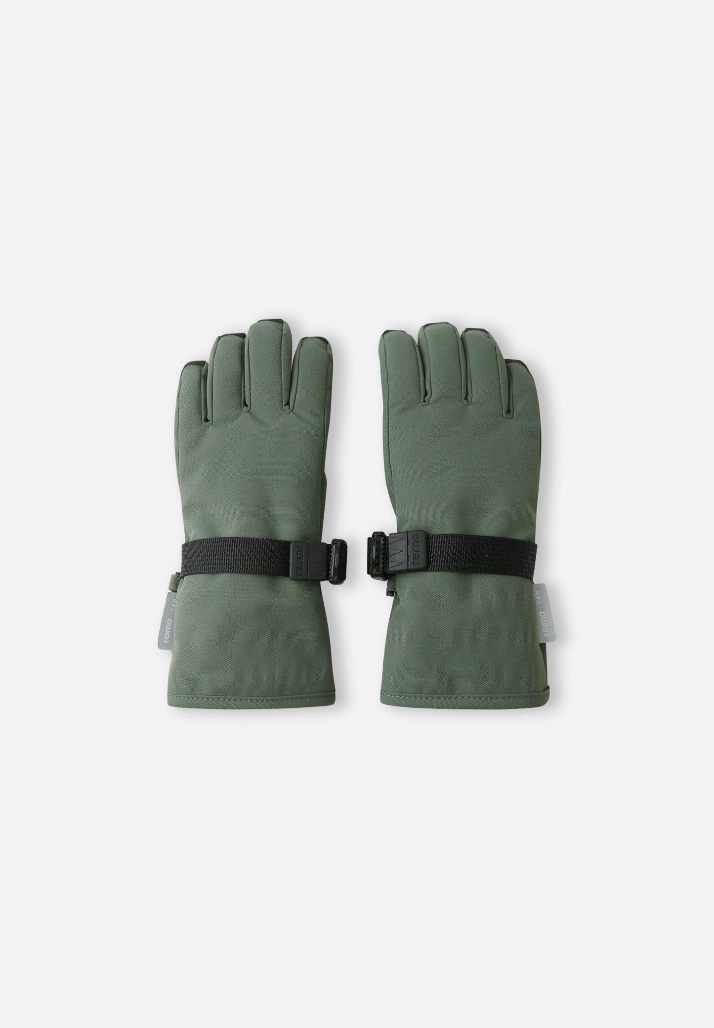 Reimatec Waterproof Winter Ski Gloves - Tartu