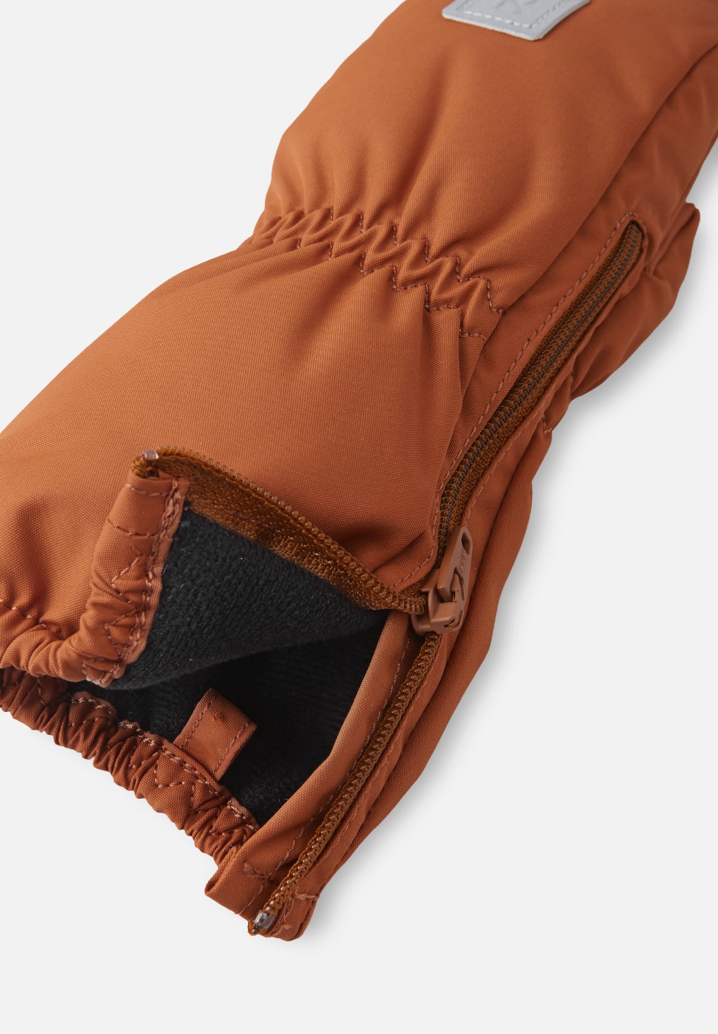 Baby & Toddlers Reimatec Knit-Lined Mittens - Tassu