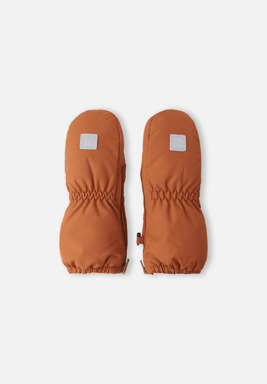 Baby & Toddlers Reimatec Knit-Lined Mittens - Tassu