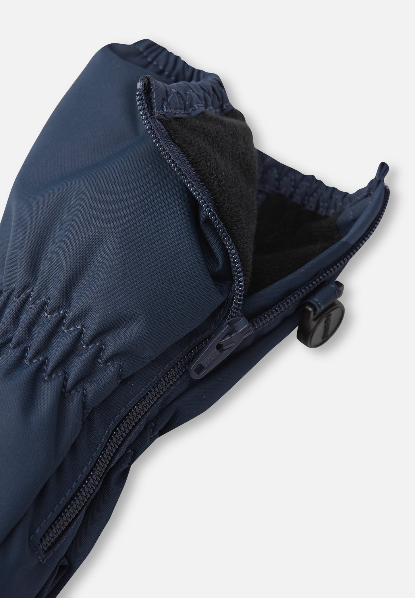 Baby & Toddlers Reimatec Knit-Lined Mittens - Tassu