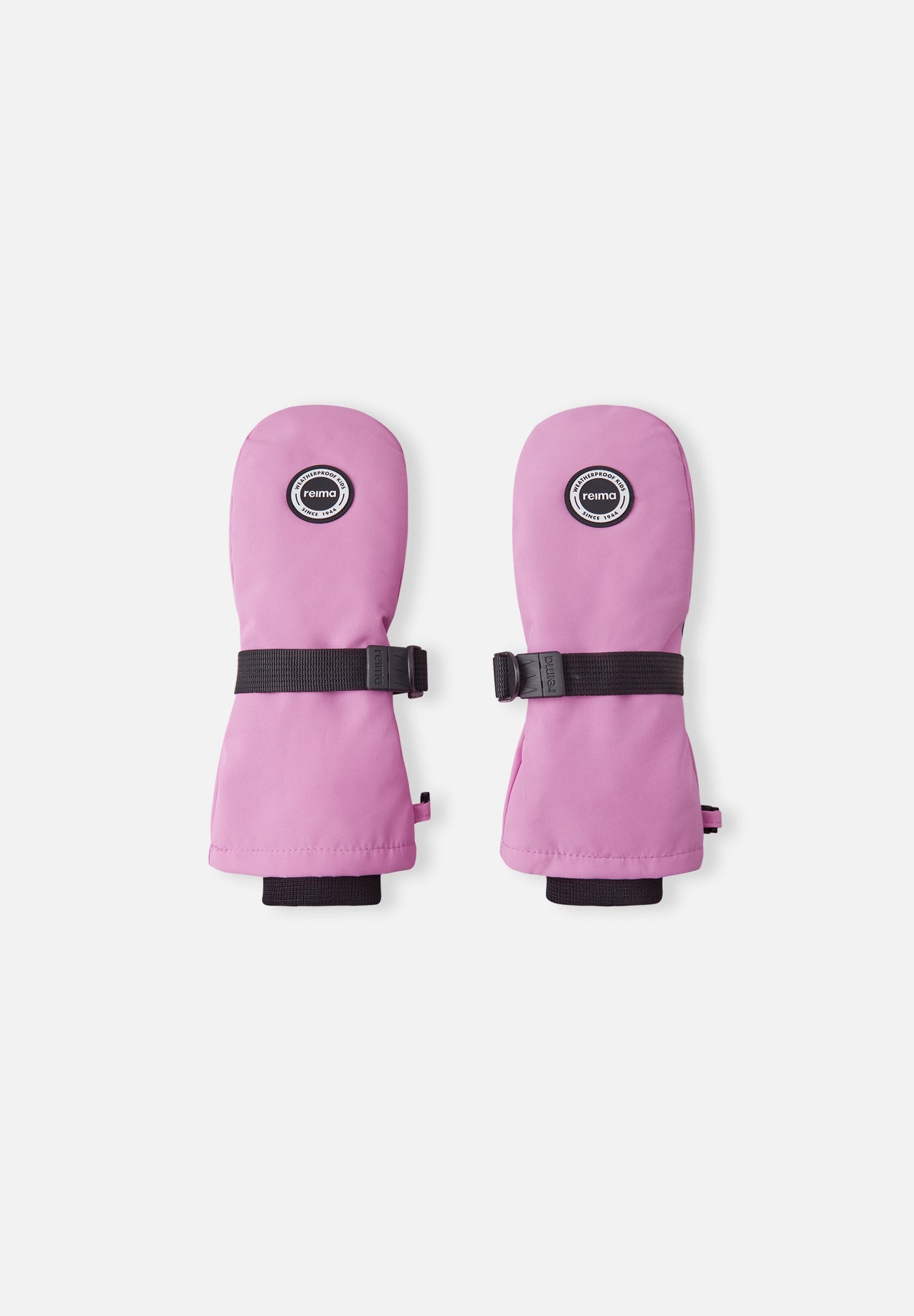 Reimatec Winter Mittens - Uusio
