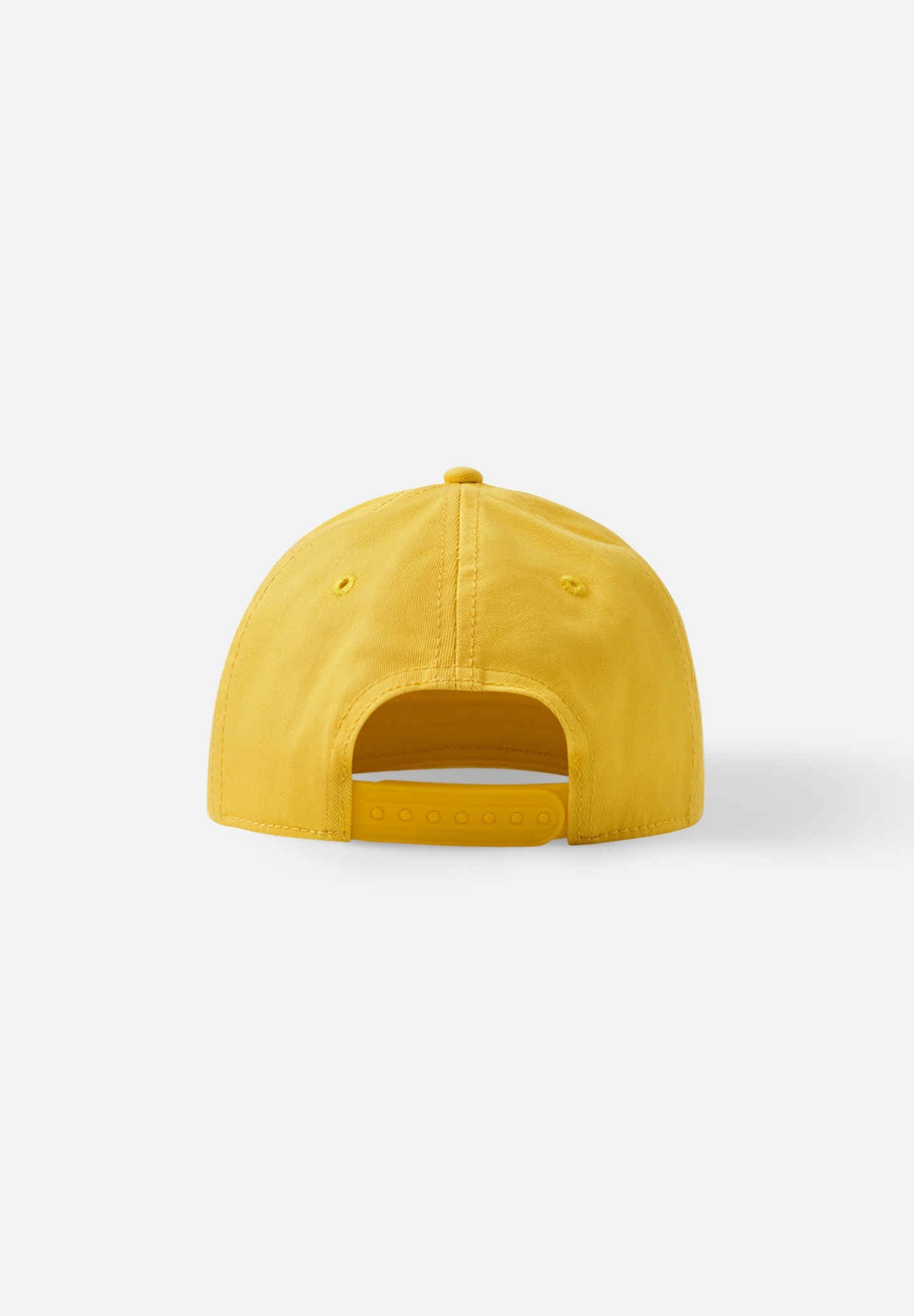 UPF 50+ Organic Cotton Cap - Lippis