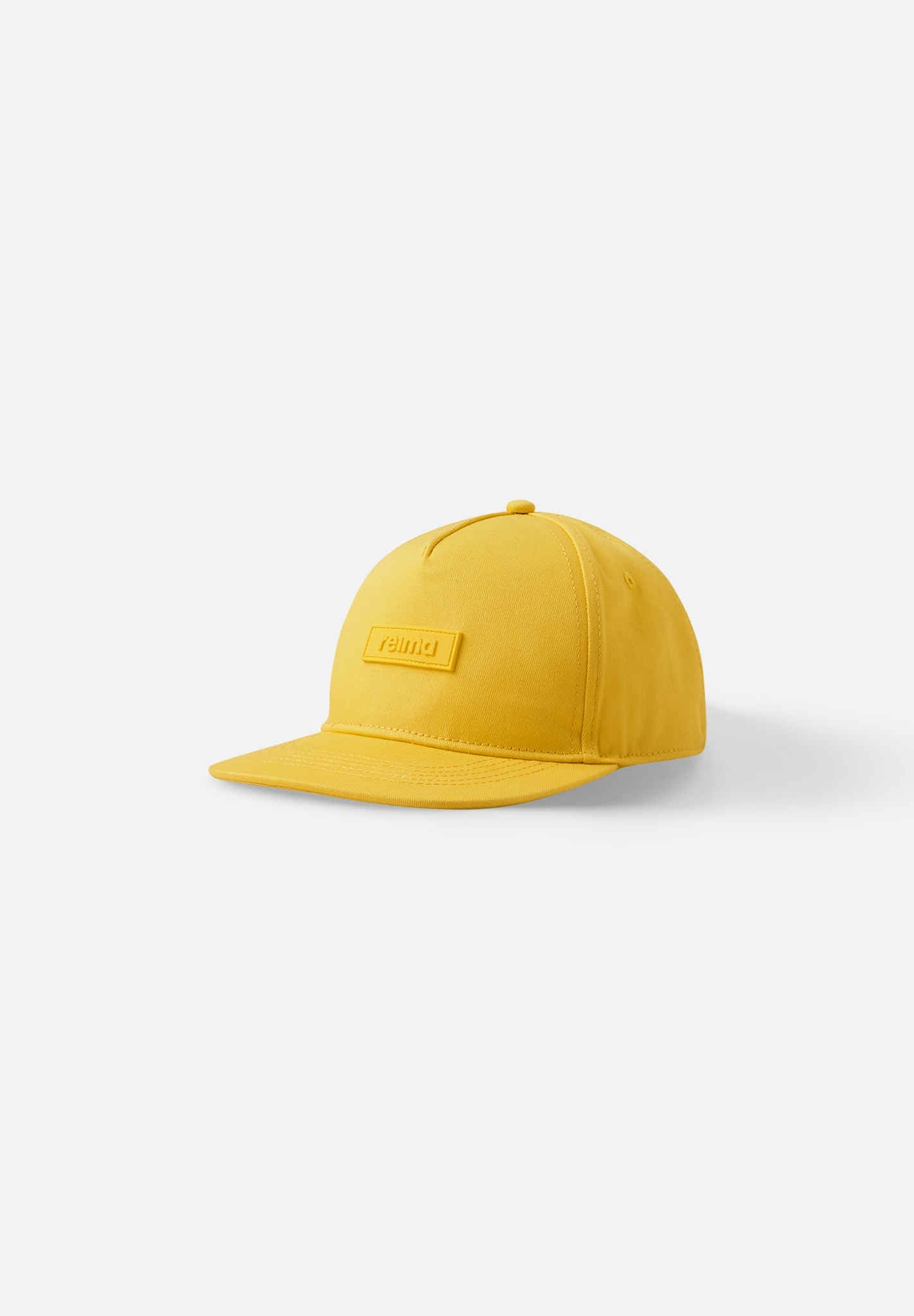 UPF 50+ Organic Cotton Cap - Lippis