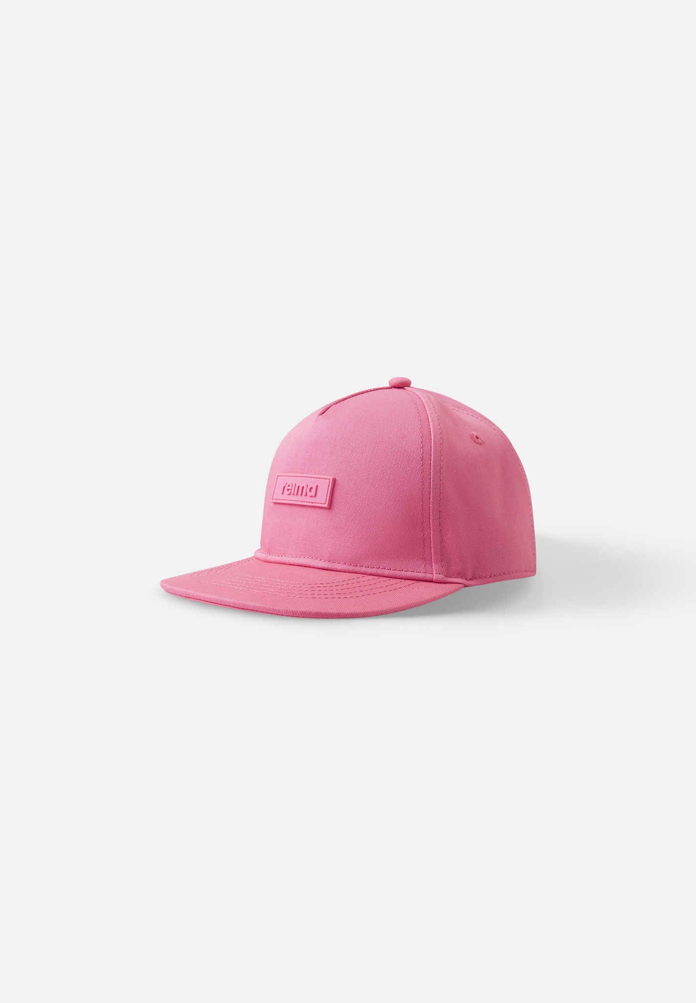 UPF 50+ Organic Cotton Cap - Lippis