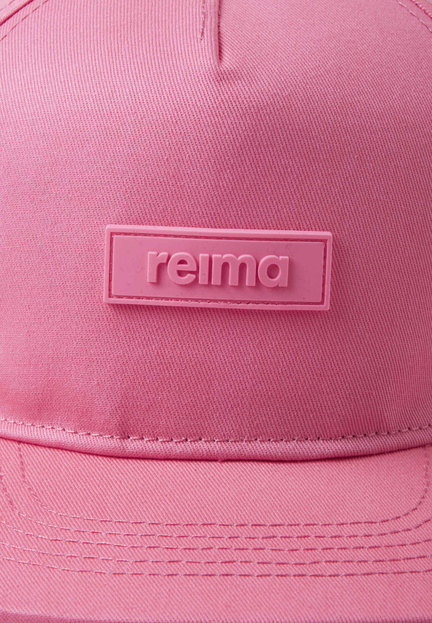 UPF 50+ Organic Cotton Cap - Lippis