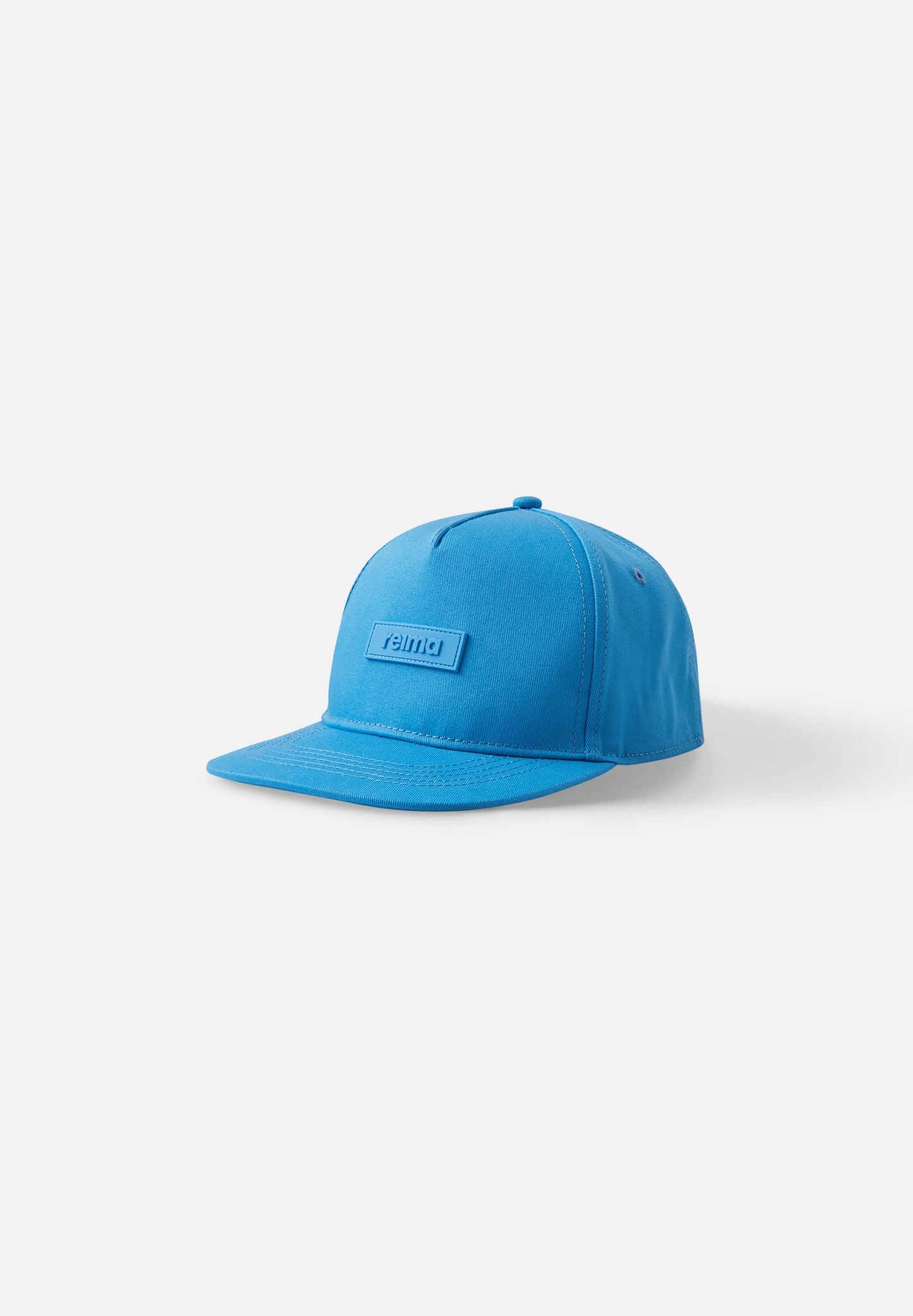 UPF 50+ Organic Cotton Cap - Lippis