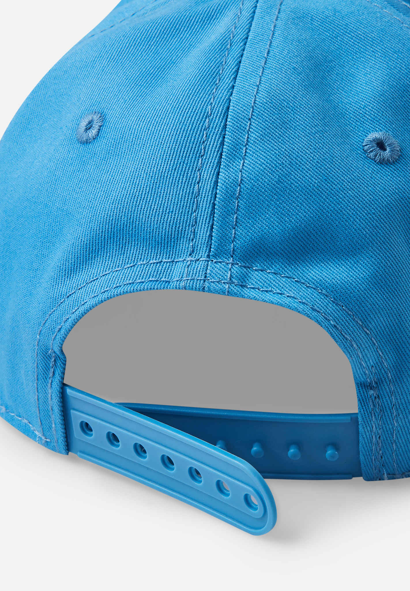 UPF 50+ Organic Cotton Cap - Lippis