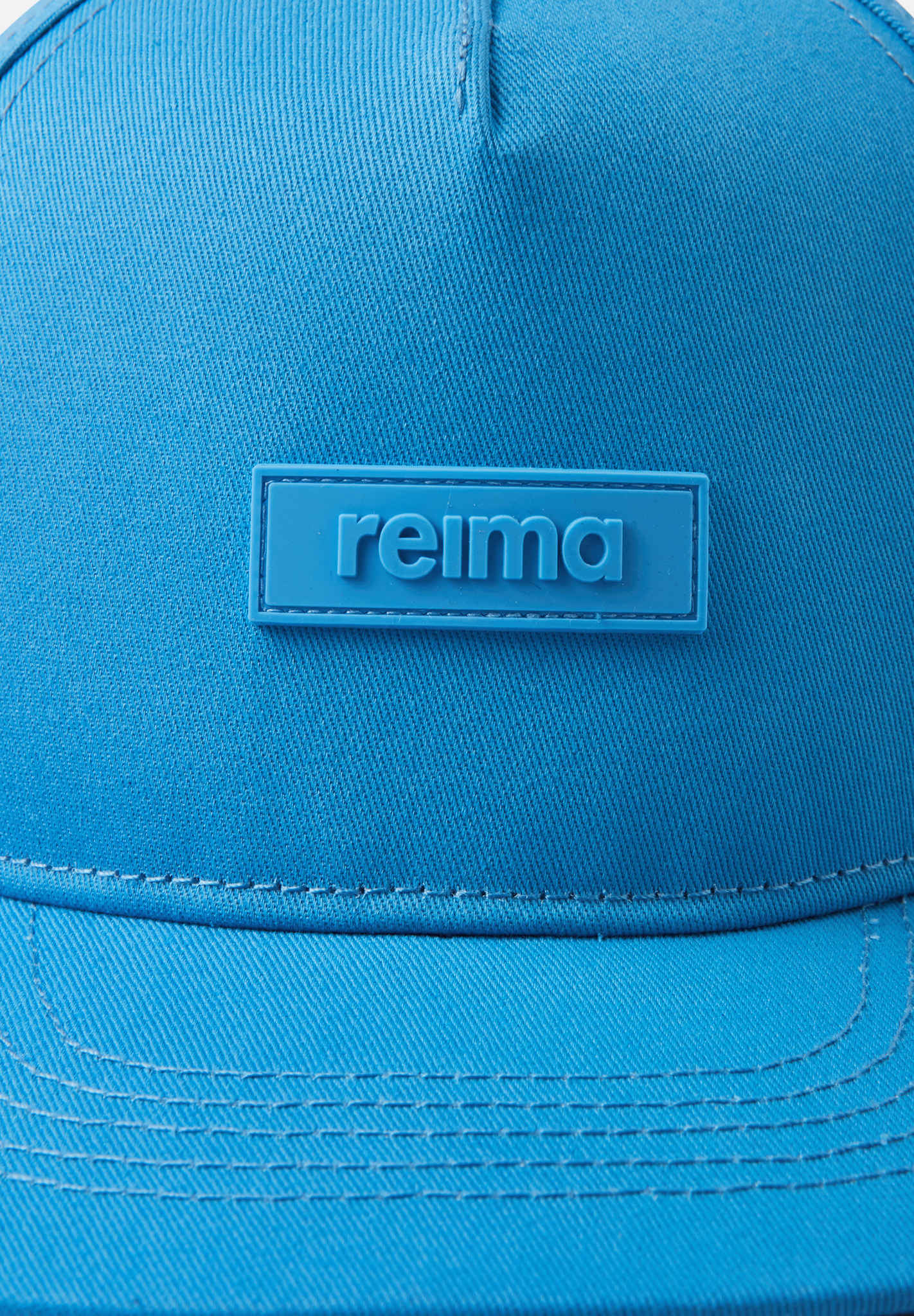 UPF 50+ Organic Cotton Cap - Lippis