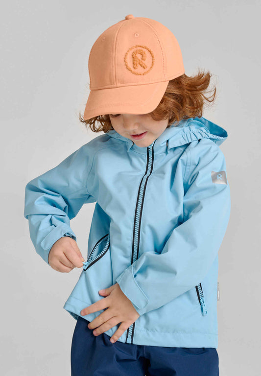 Organic Cotton Cap - Kupuni