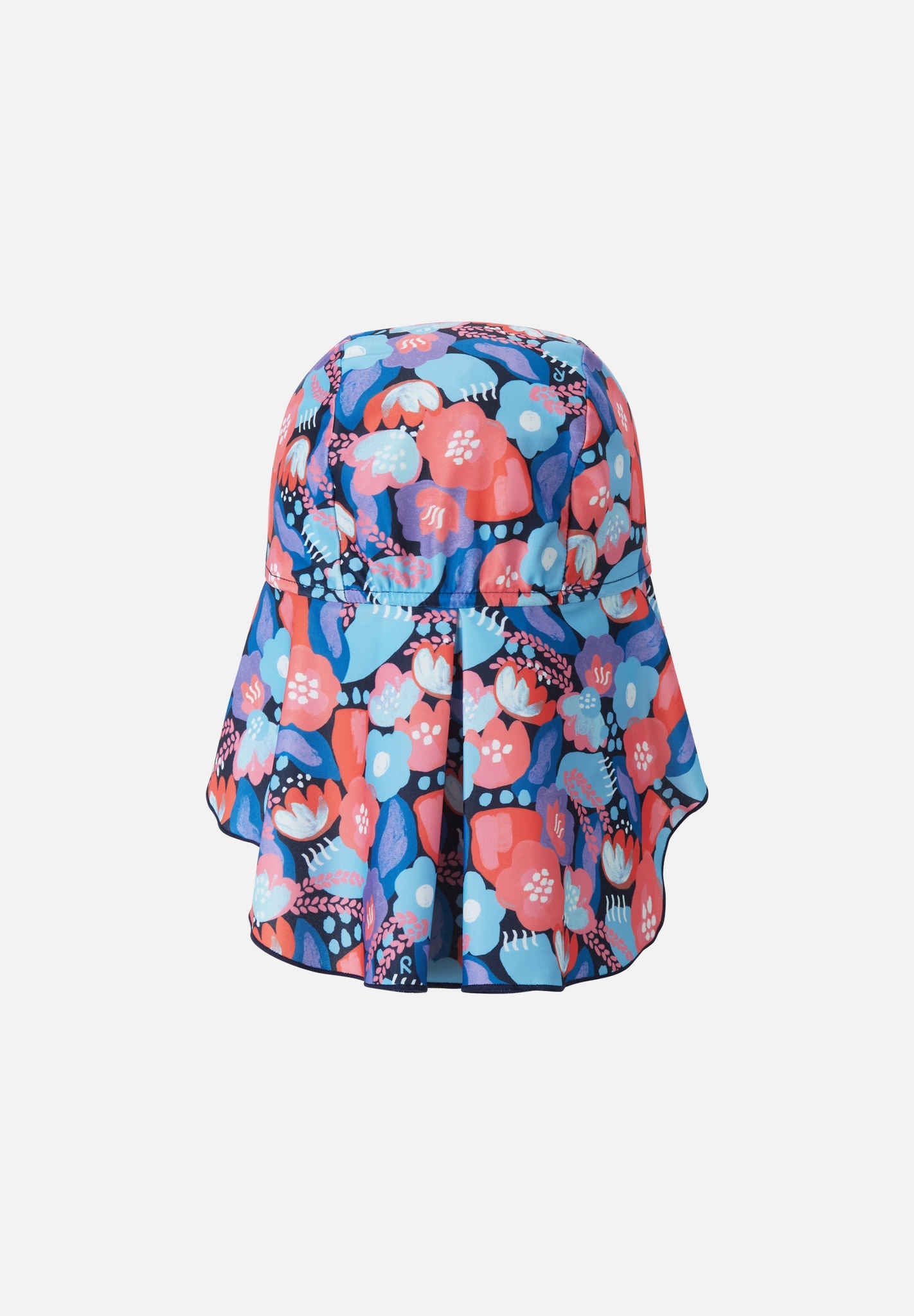 UPF 50+ Sunhat - Mustekala