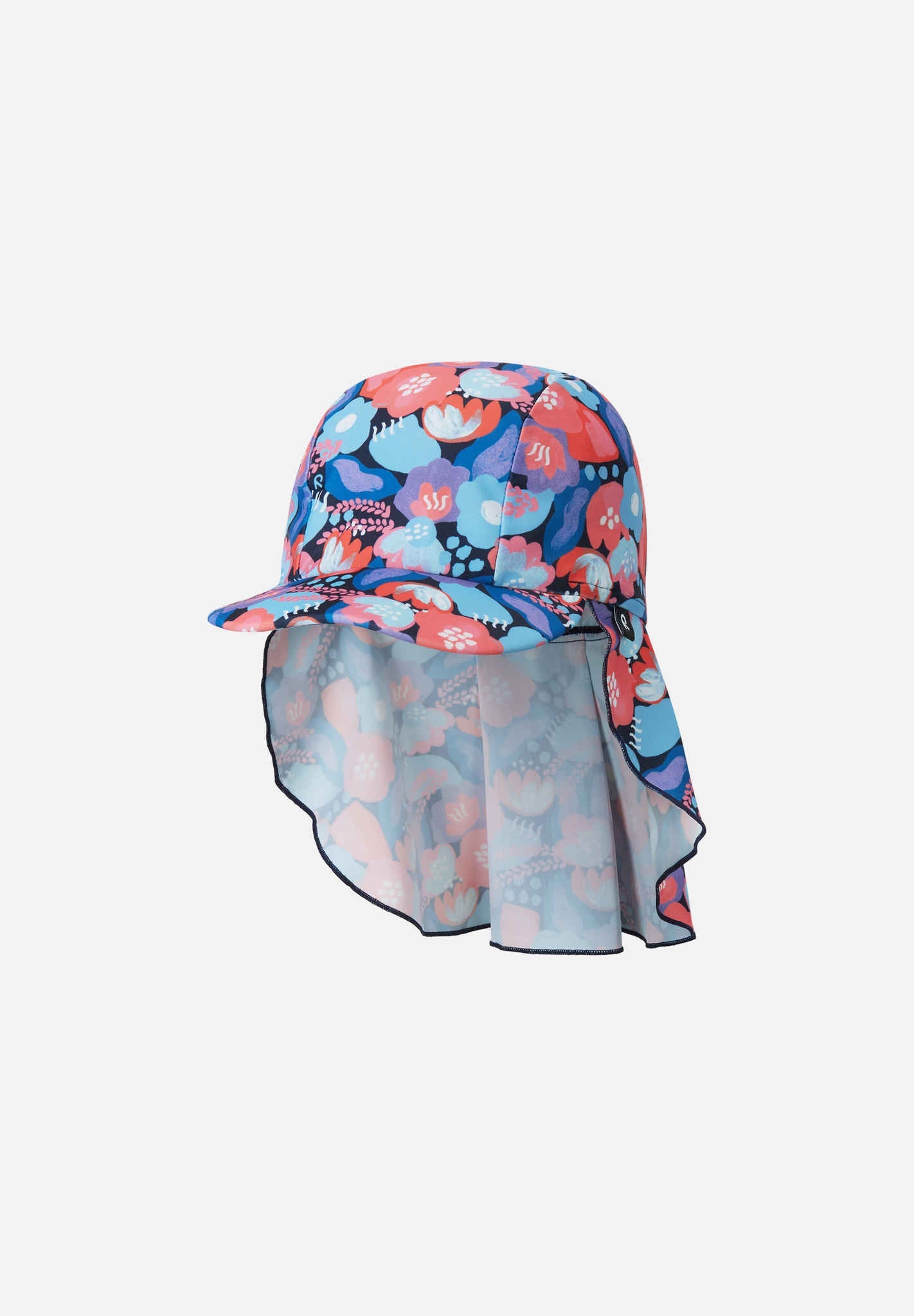 UPF 50+ Sunhat - Mustekala
