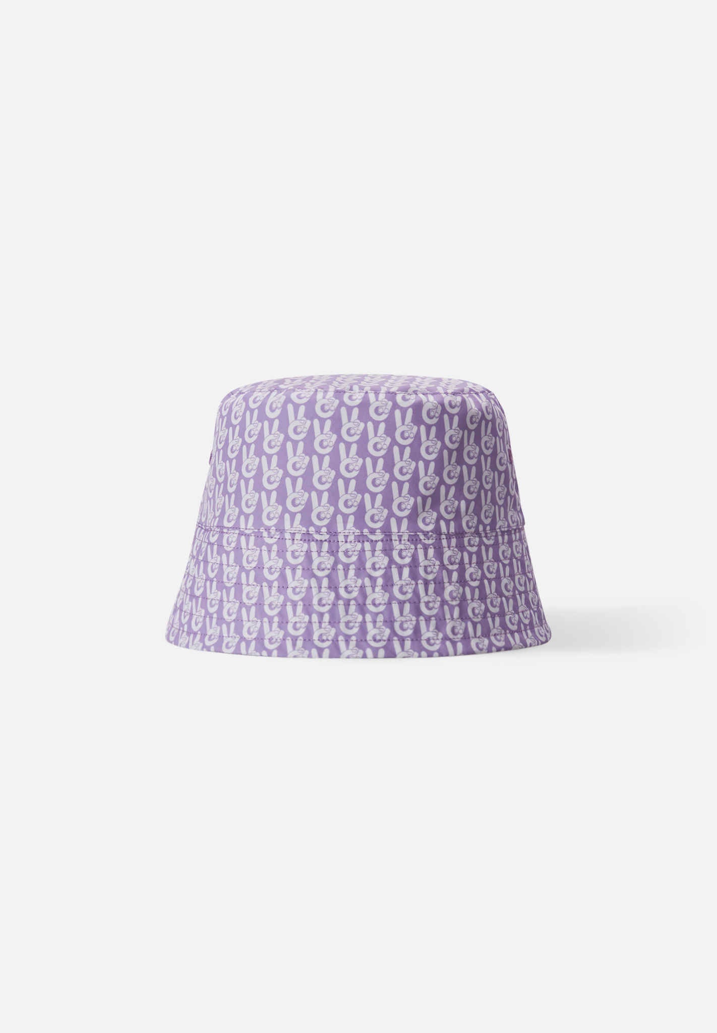 Reima x Minna Parikka Reversible Bucket Hat - Peace Bucket