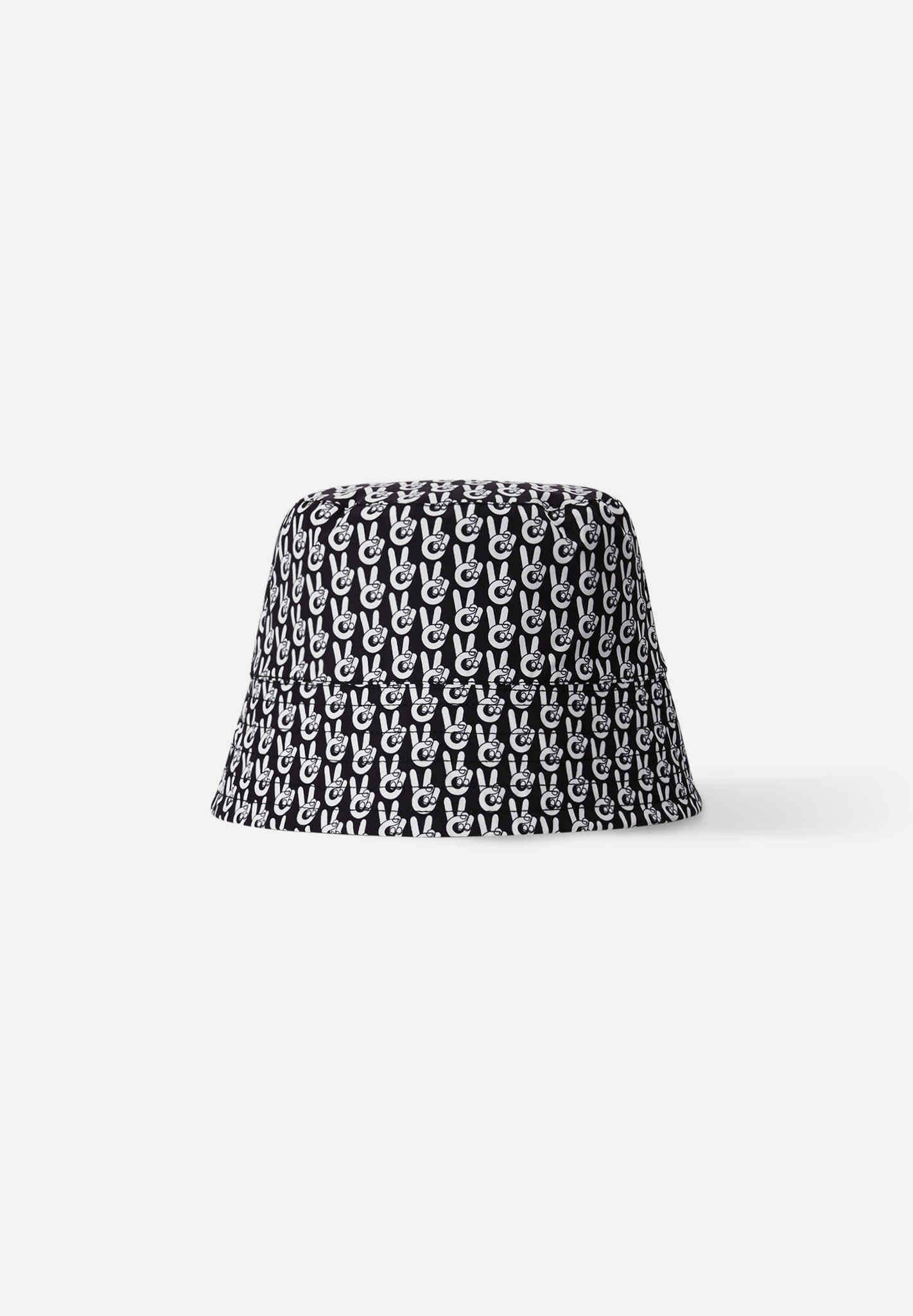 Reima x Minna Parikka Reversible Bucket Hat - Peace Bucket