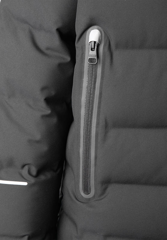 Down Ski Jacket - Wakeup