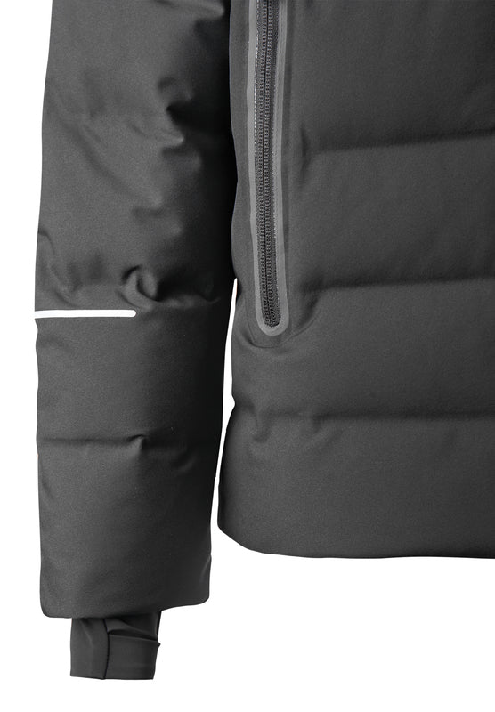 Down Ski Jacket - Wakeup