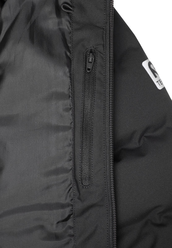 Down Ski Jacket - Wakeup