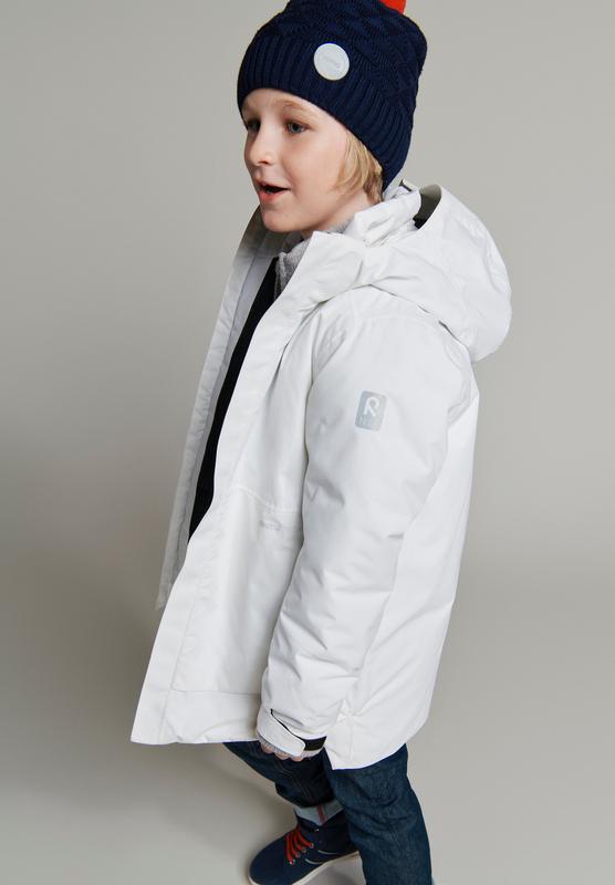 Toddler & Kids Reimatec+ Insulated Ski Jacket - Kulkija 2.0