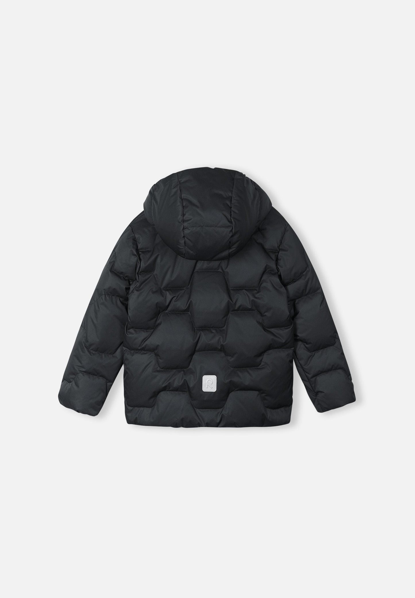 Toddler & Kids Water-Repellent Down Winter Jacket - Pellinki