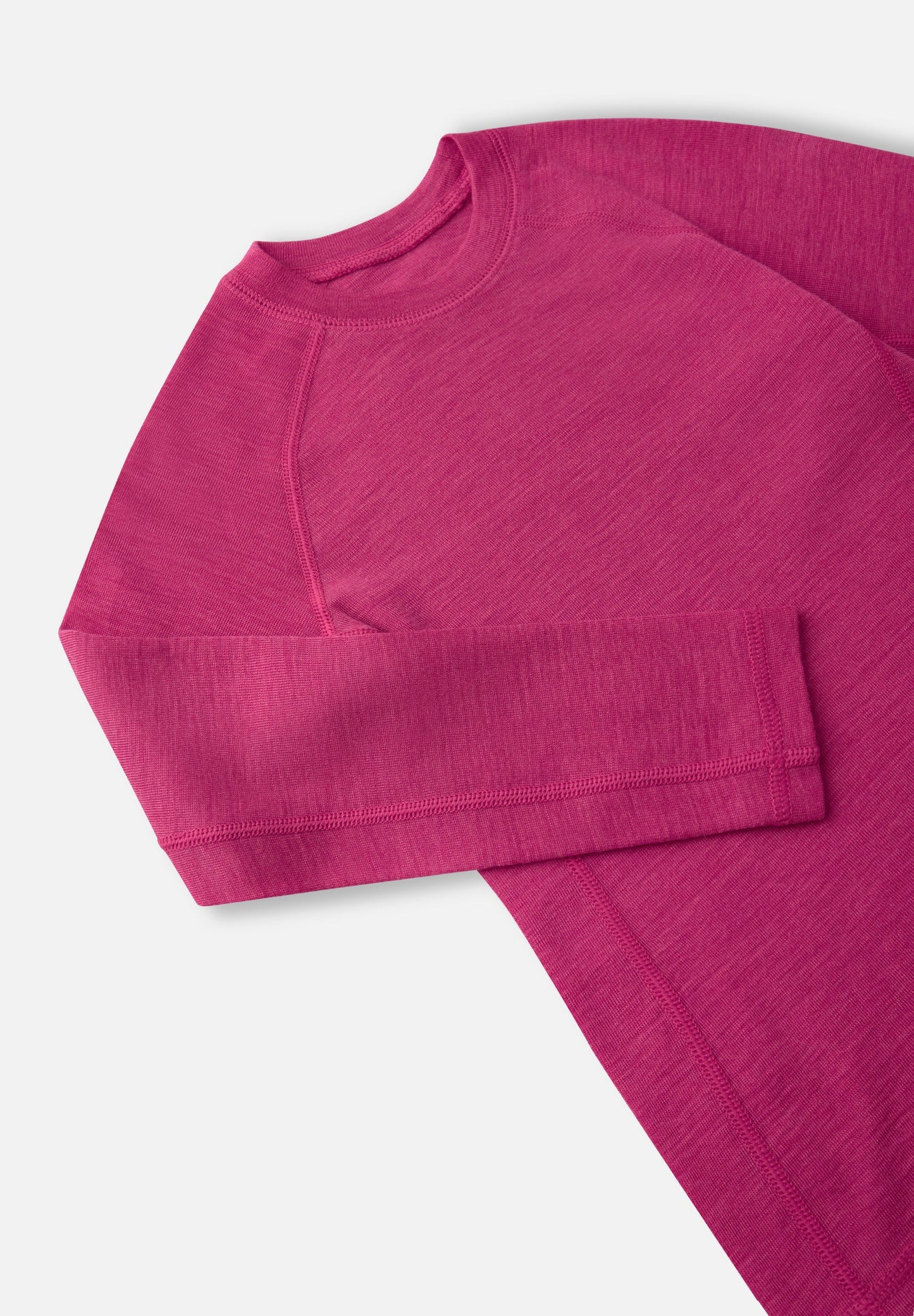 Kids Merino Wool Thermal Set - Kinsei
