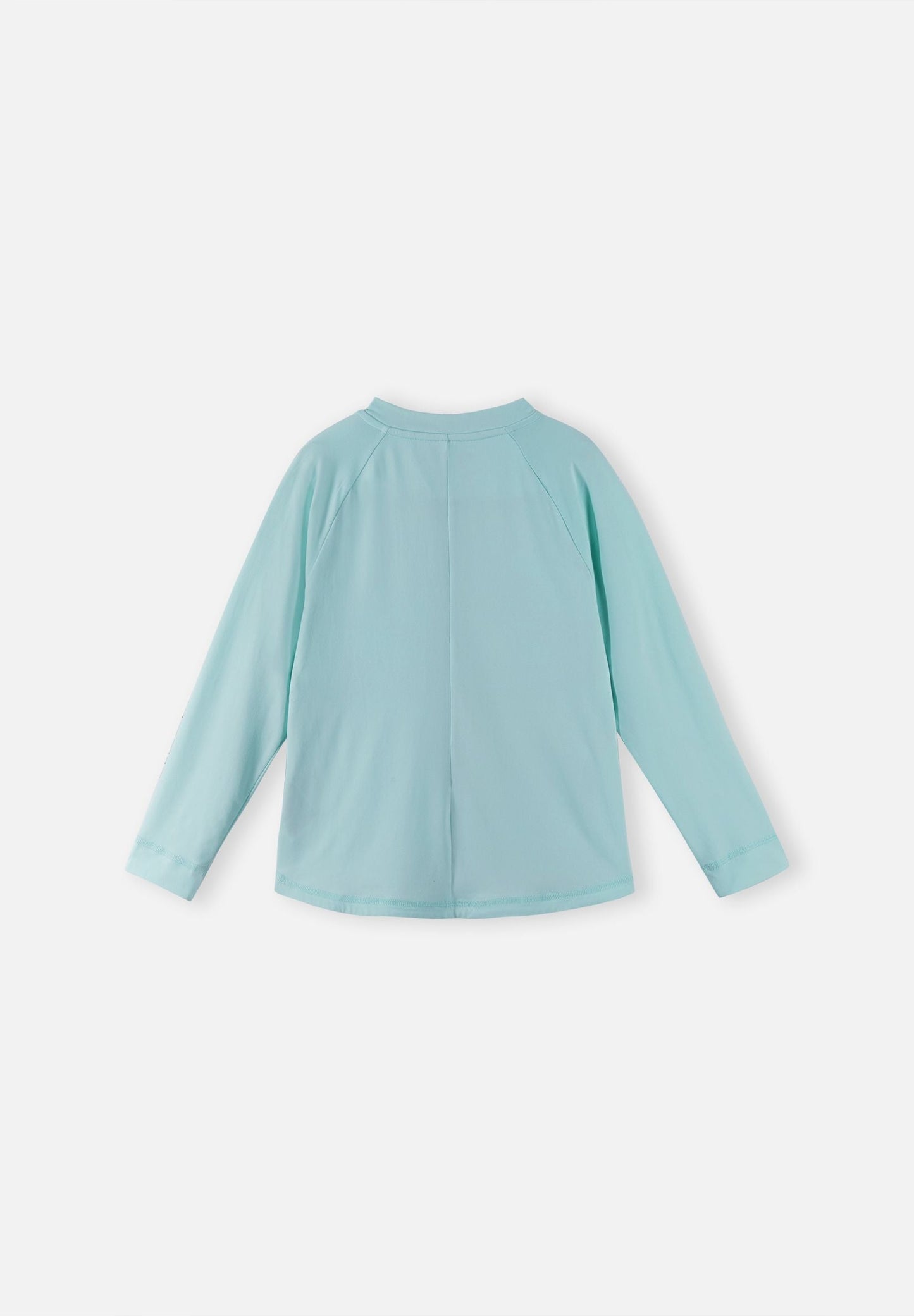 Girls' Full-Zip Fleece Jacket With Cooling Technology - Harkat