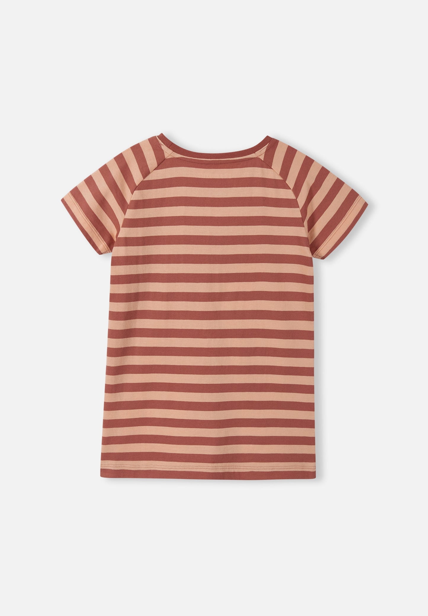 Kids' Organic Cotton T-Shirt - Raitoja