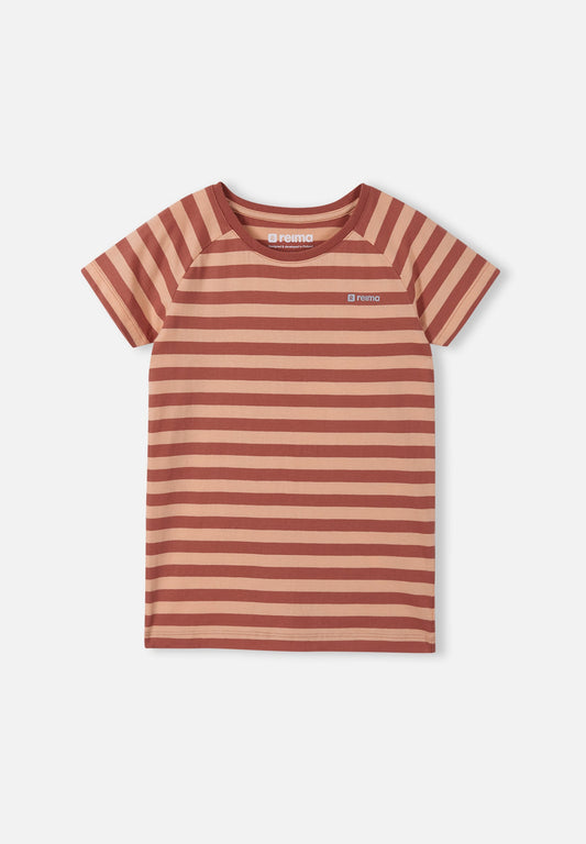 Kids' Organic Cotton T-Shirt - Raitoja
