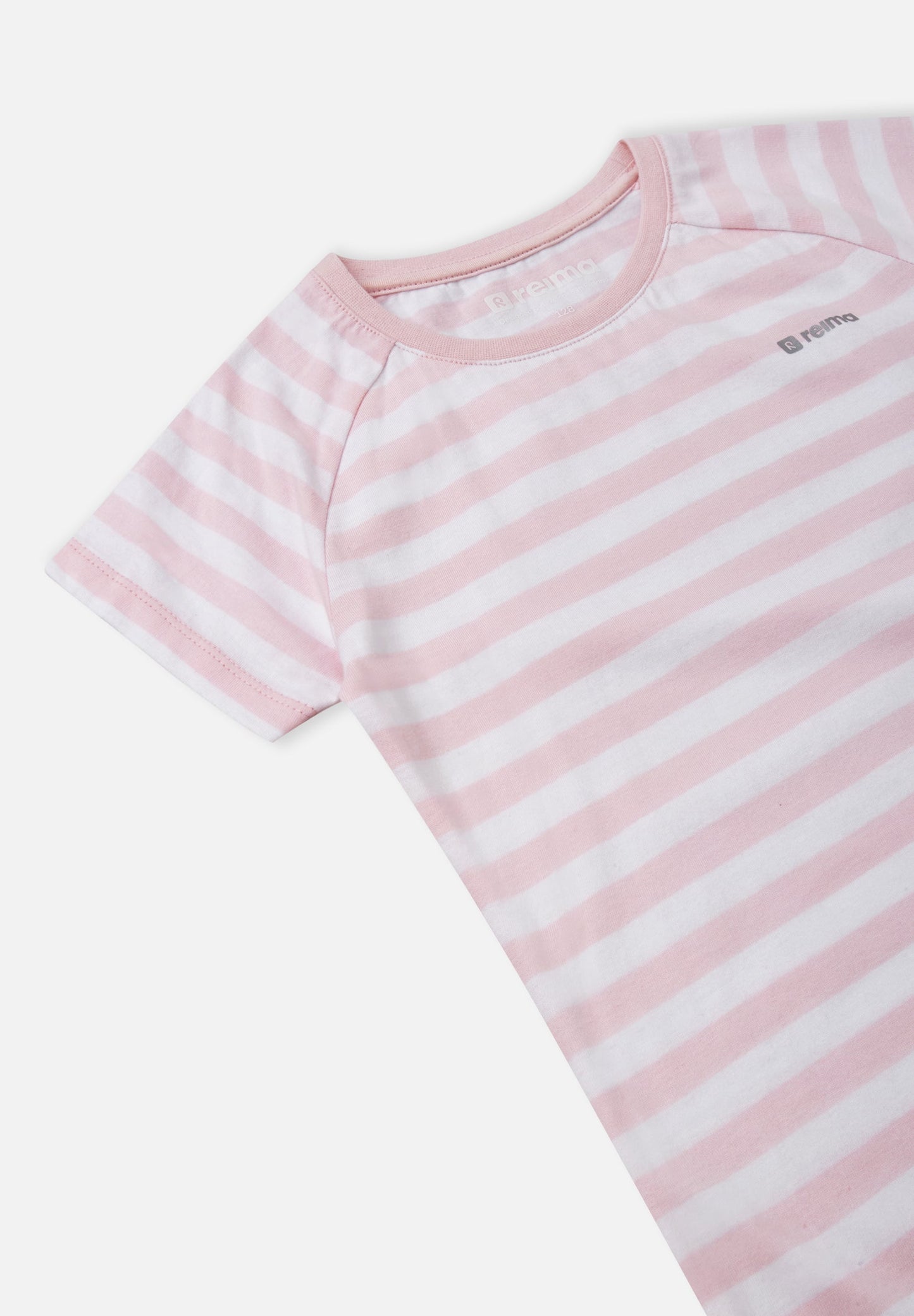 Kids' Organic Cotton T-Shirt - Raitoja