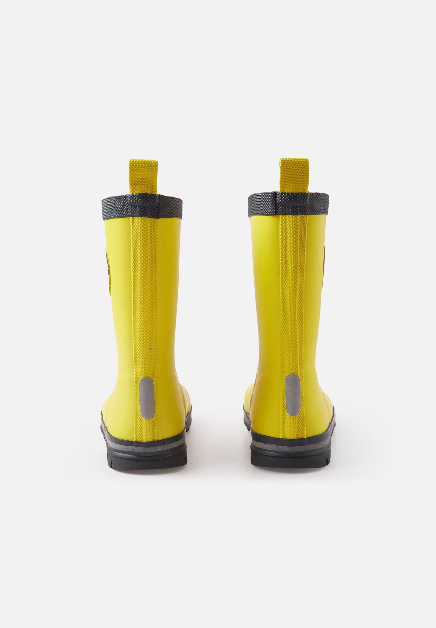 Toddler & Kids Rubber Rain Boots - Taika 2.0