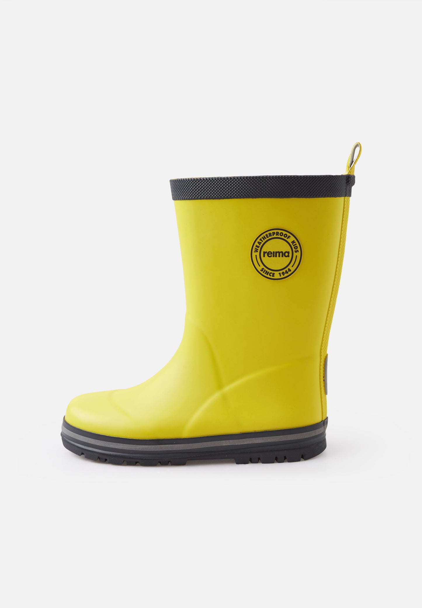 Toddler & Kids Rubber Rain Boots - Taika 2.0